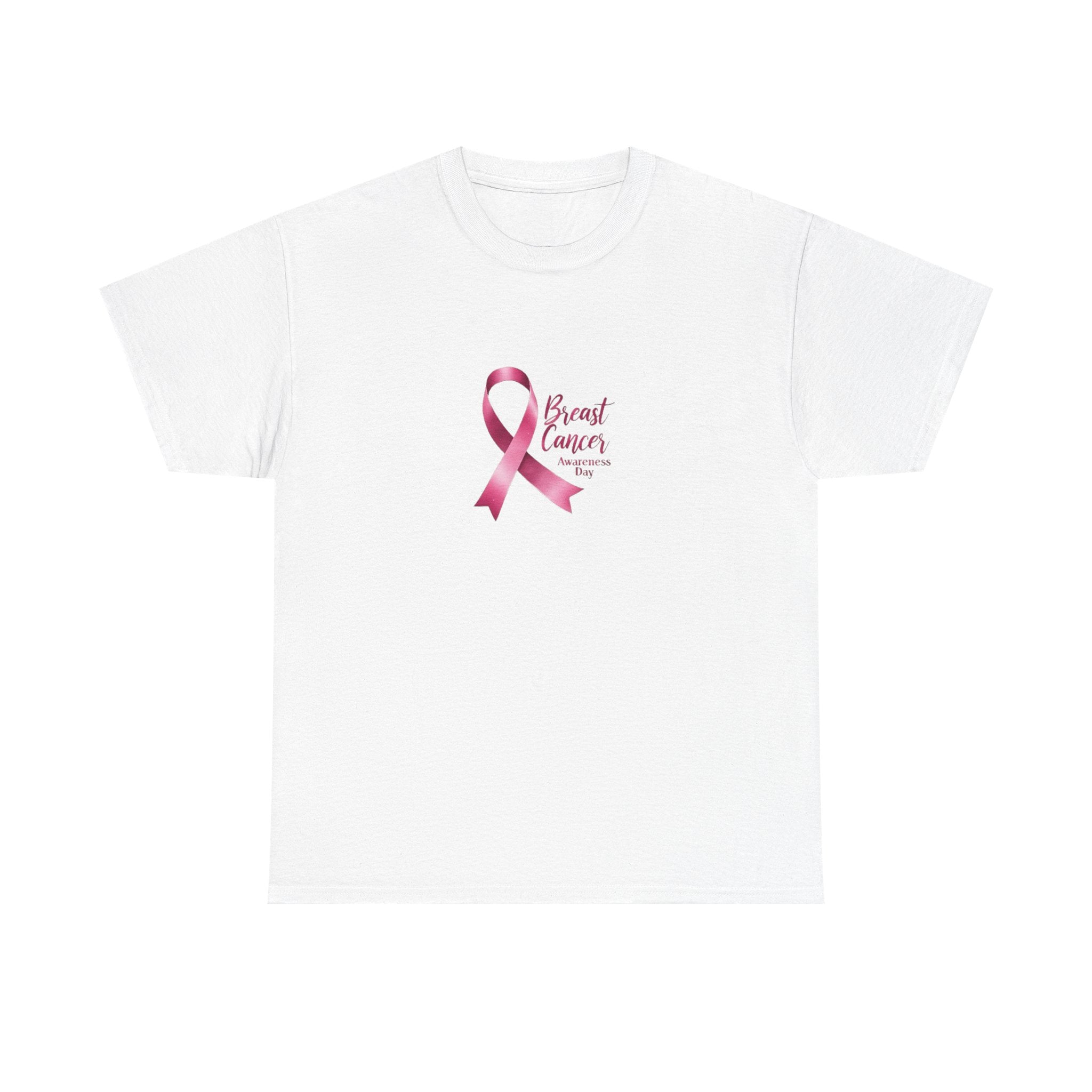 Breast Cancer Awareness Tee