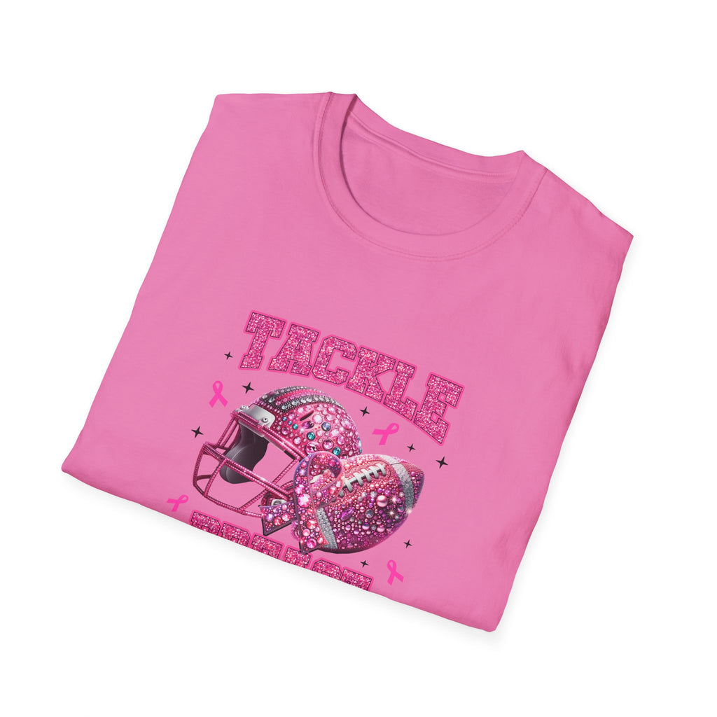 Breast Cancer Awareness T-Shirt