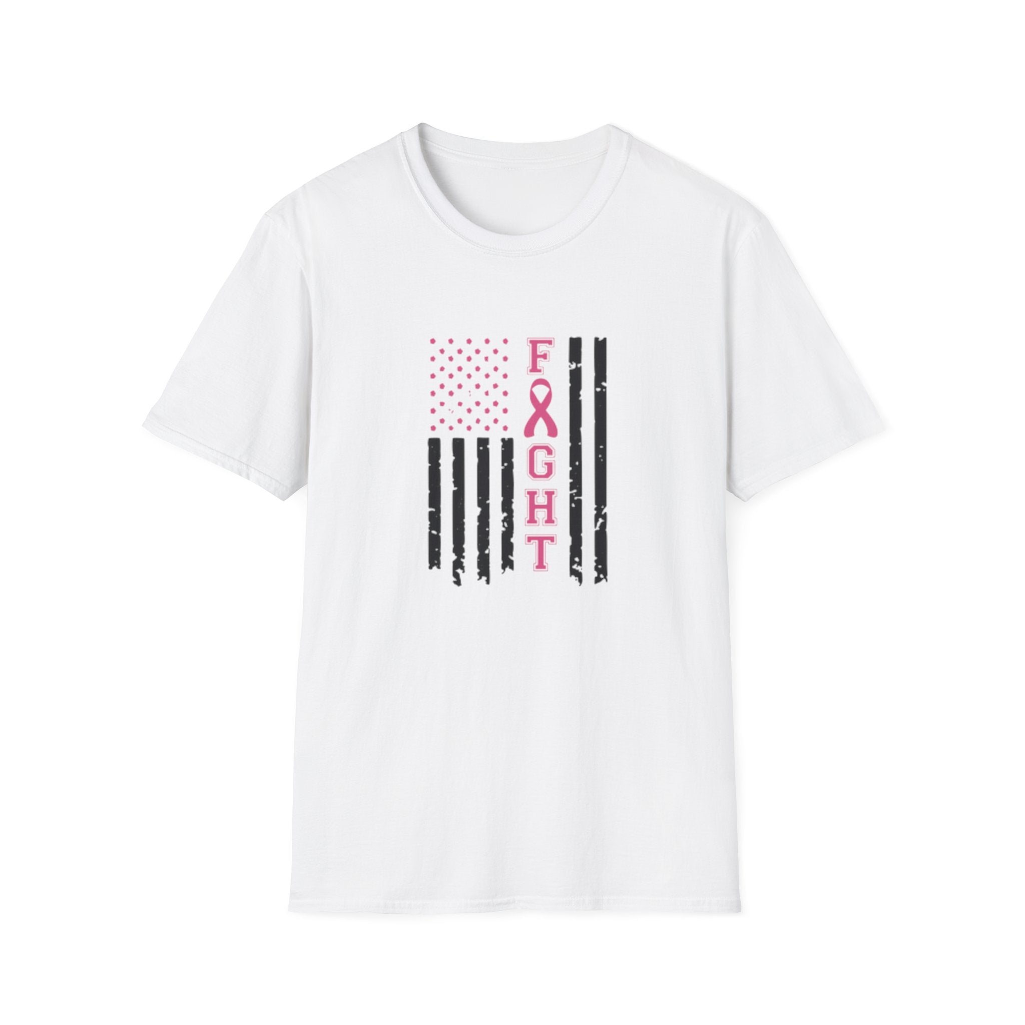 Fight Against Cancer T-Shirt