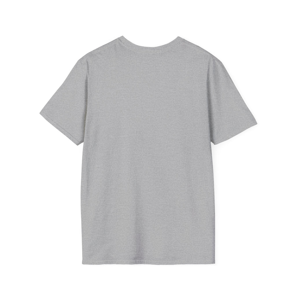 Unisex T-Shirt - My Momma Said if You Don't Stop Crying
