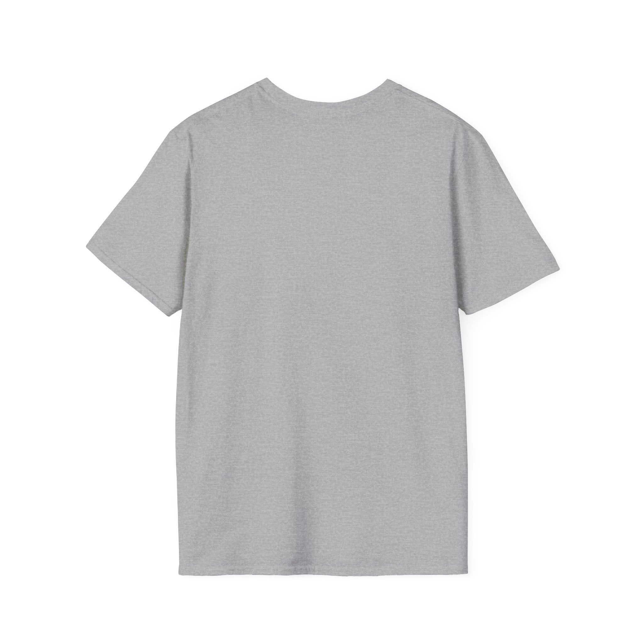 Unisex T-Shirt - My Momma Said if You Don't Stop Crying
