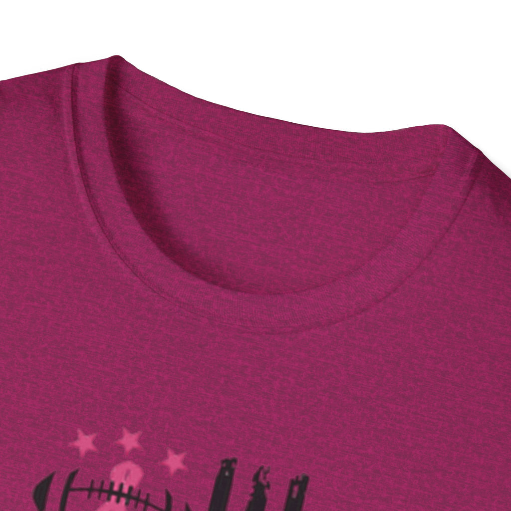 Breast Cancer Awareness T-Shirt