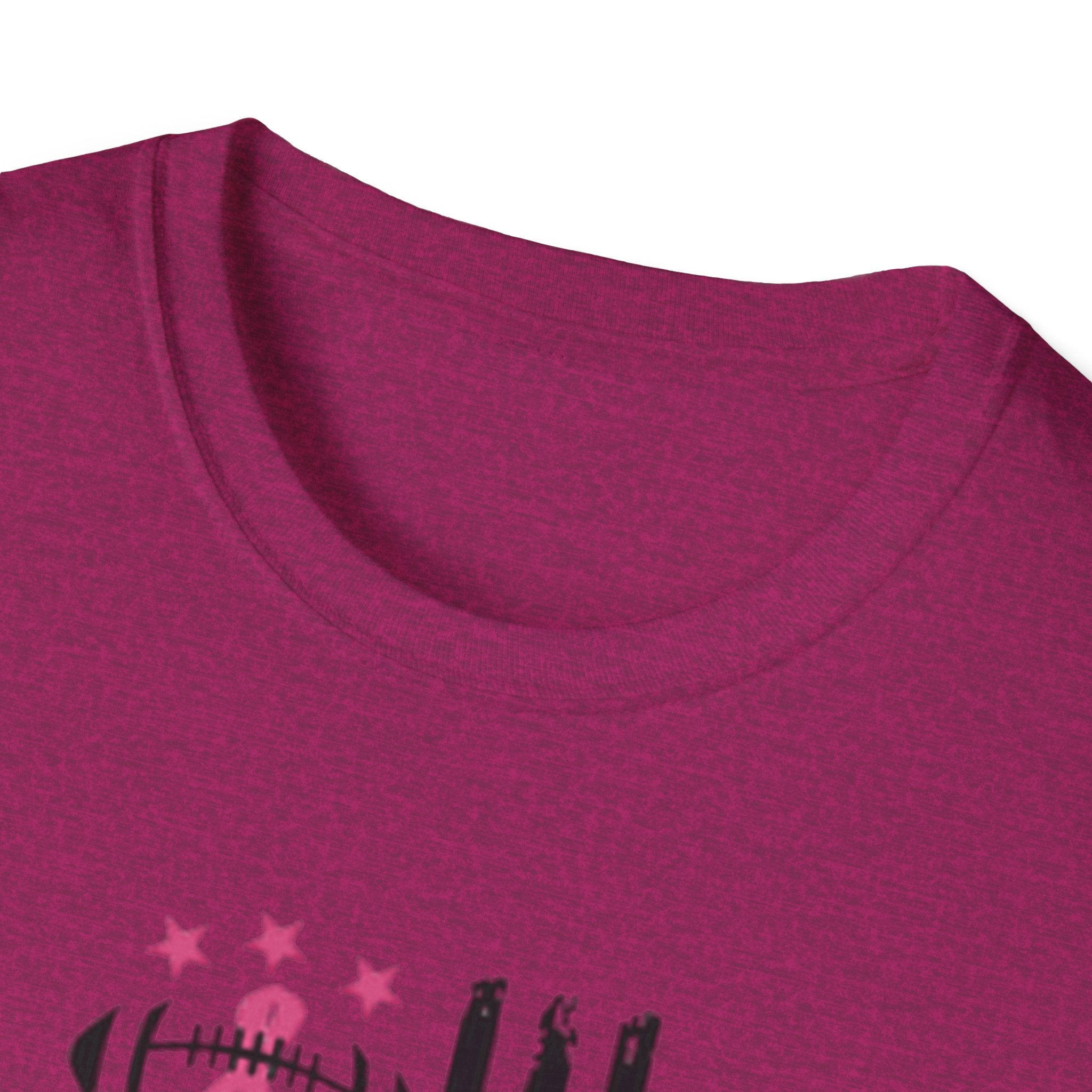 Breast Cancer Awareness T-Shirt