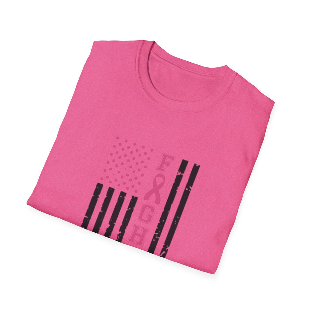 Fight Against Cancer T-Shirt
