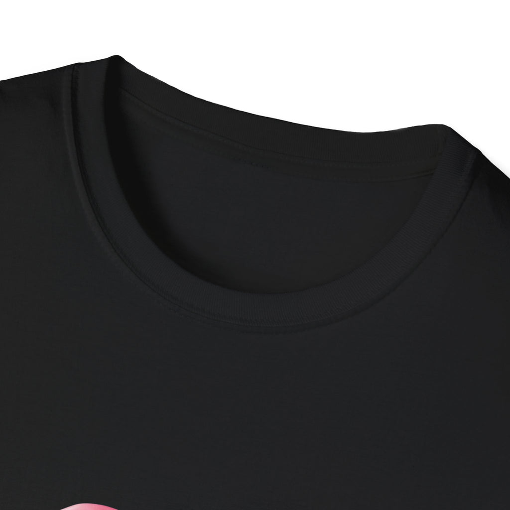 Fighting Spirit Tee