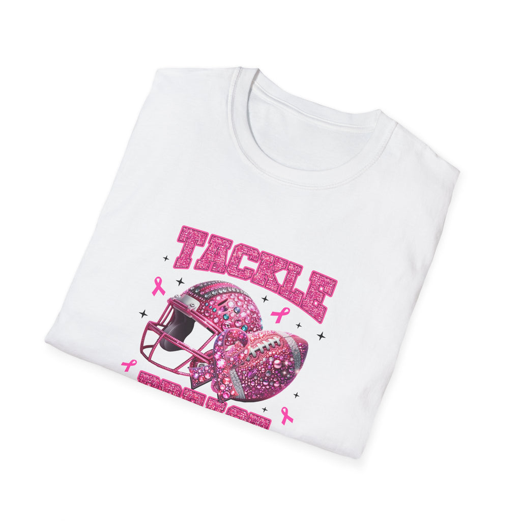 Breast Cancer Awareness T-Shirt