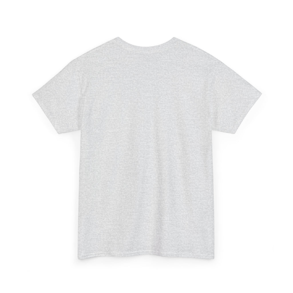 Look, Mom, I Made It! Unisex Heavy Cotton Tee
