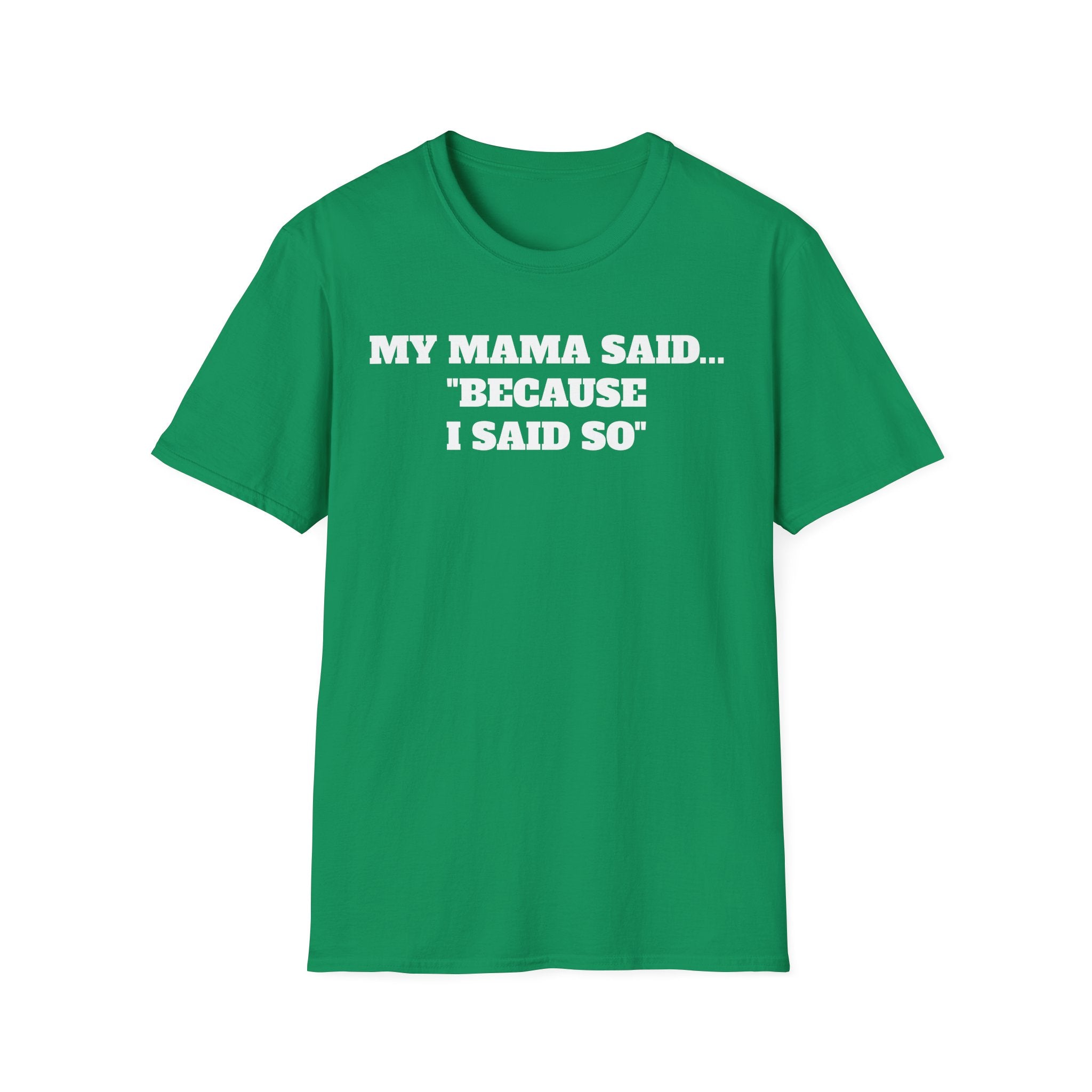 Trendy Unisex Softstyle T-Shirt for Every Occasion, Casual Wear, Gift Idea, Graphic Tee, Summer Fashion