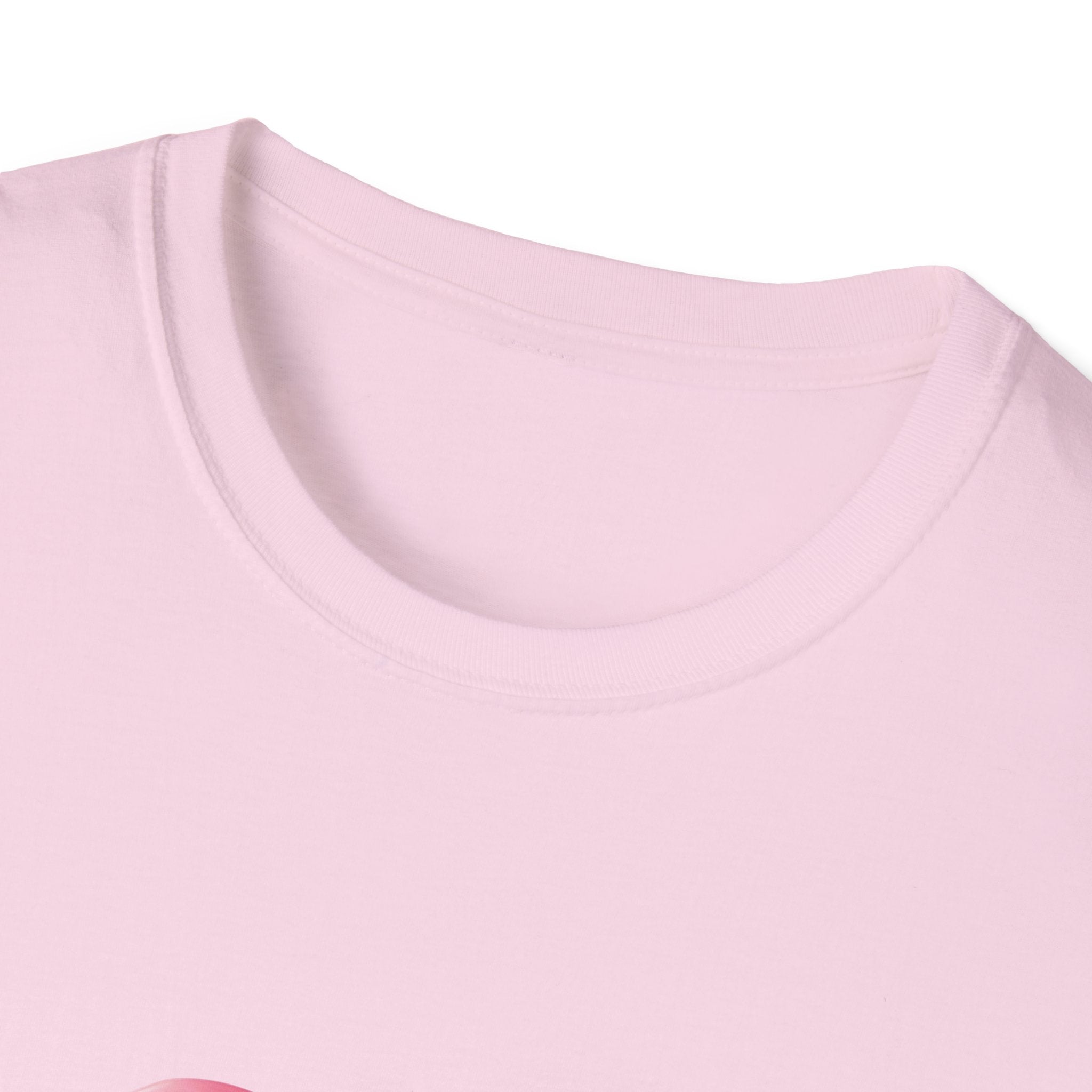 Fighting Spirit Tee