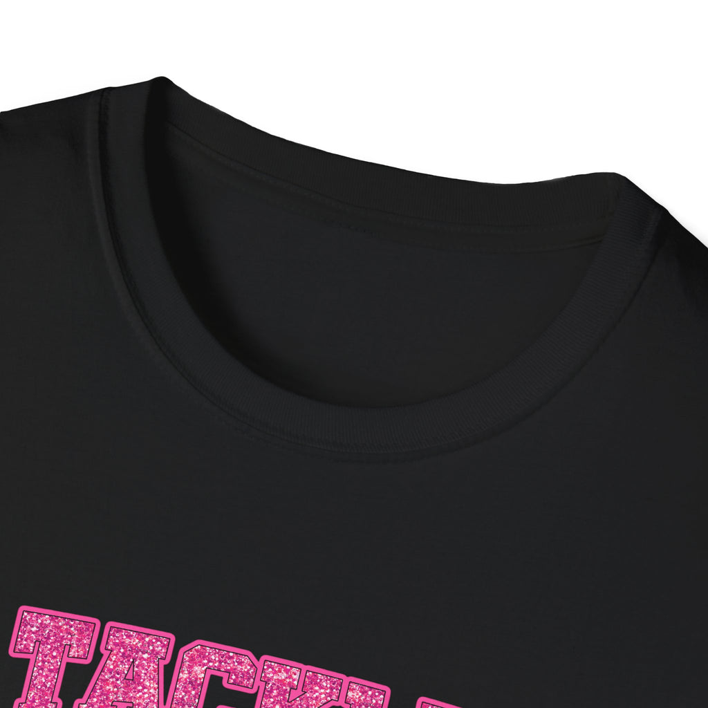 Breast Cancer Awareness T-Shirt