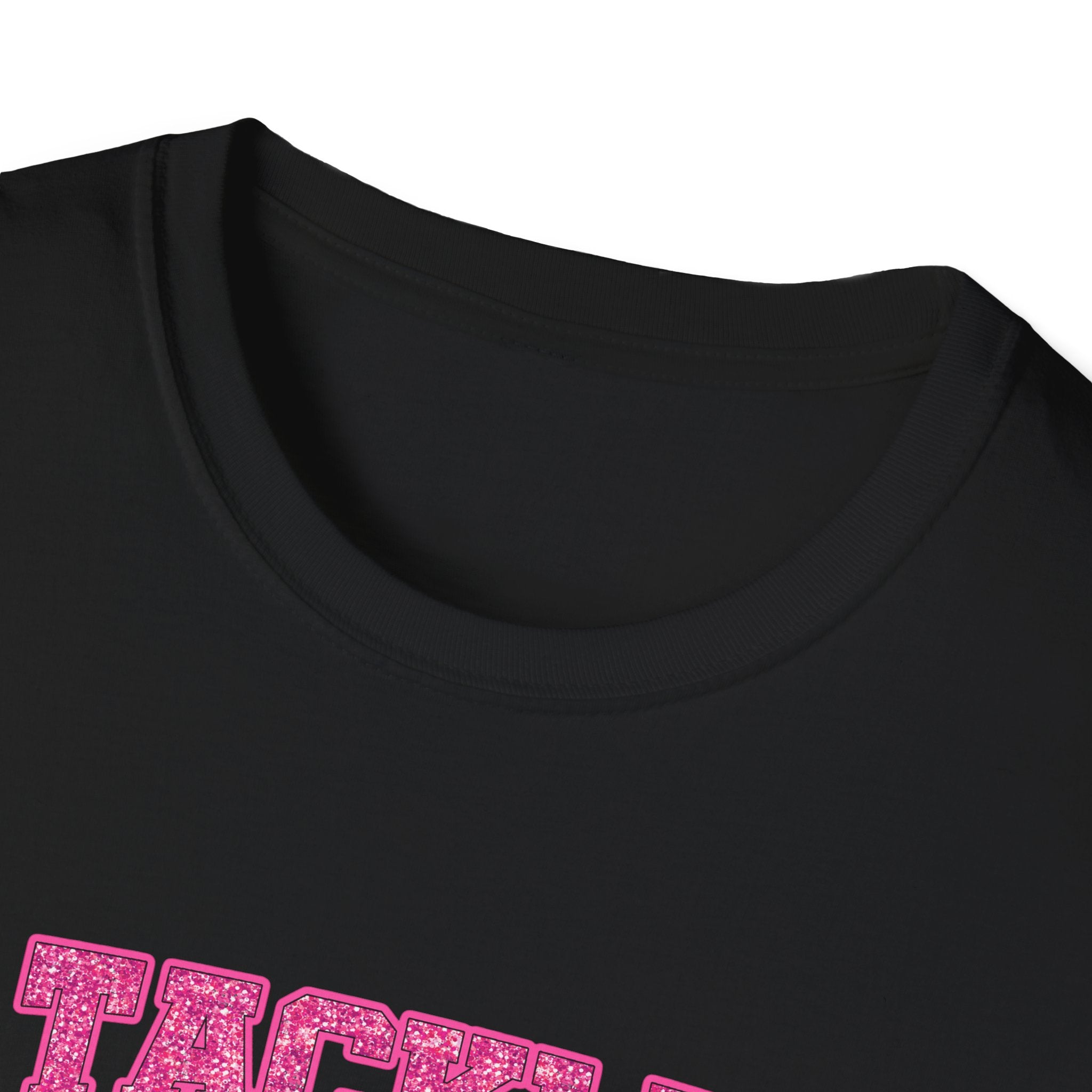 Breast Cancer Awareness T-Shirt