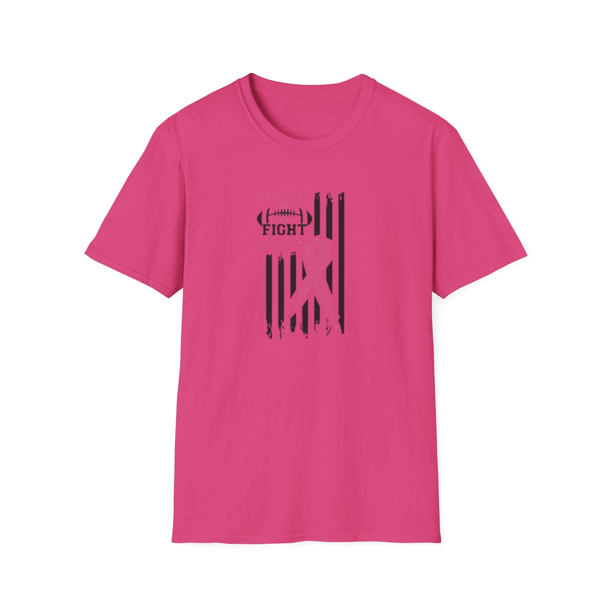 Breast Cancer Awareness T-Shirt