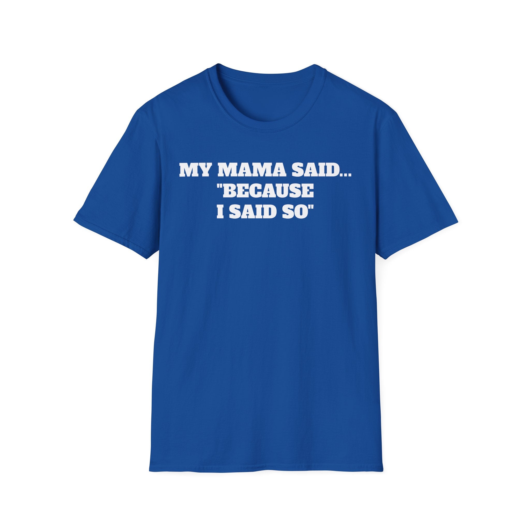 Trendy Unisex Softstyle T-Shirt for Every Occasion, Casual Wear, Gift Idea, Graphic Tee, Summer Fashion