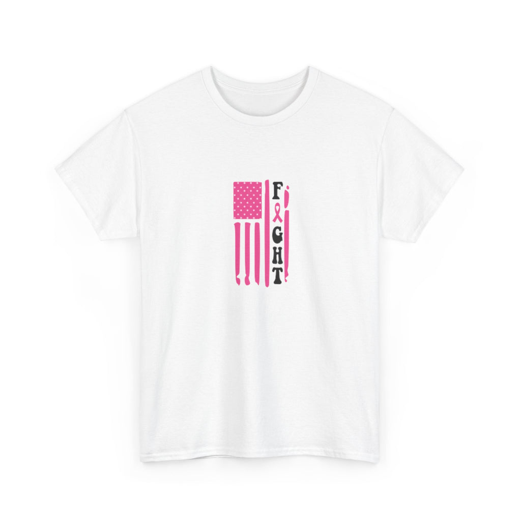 Breast Cancer Awareness Tee