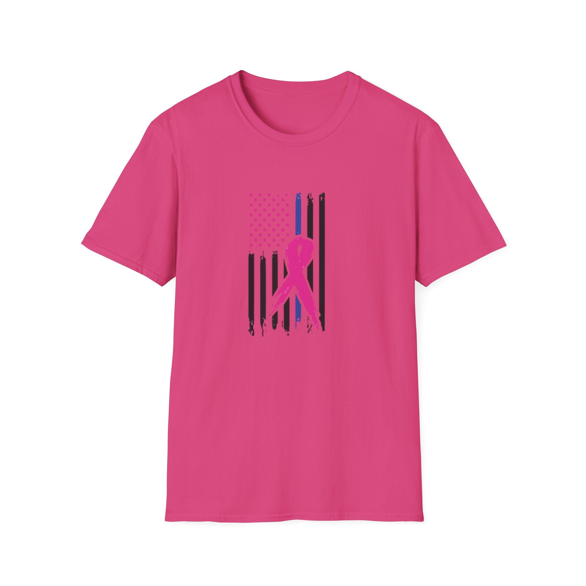 Pink Ribbon T-Shirt