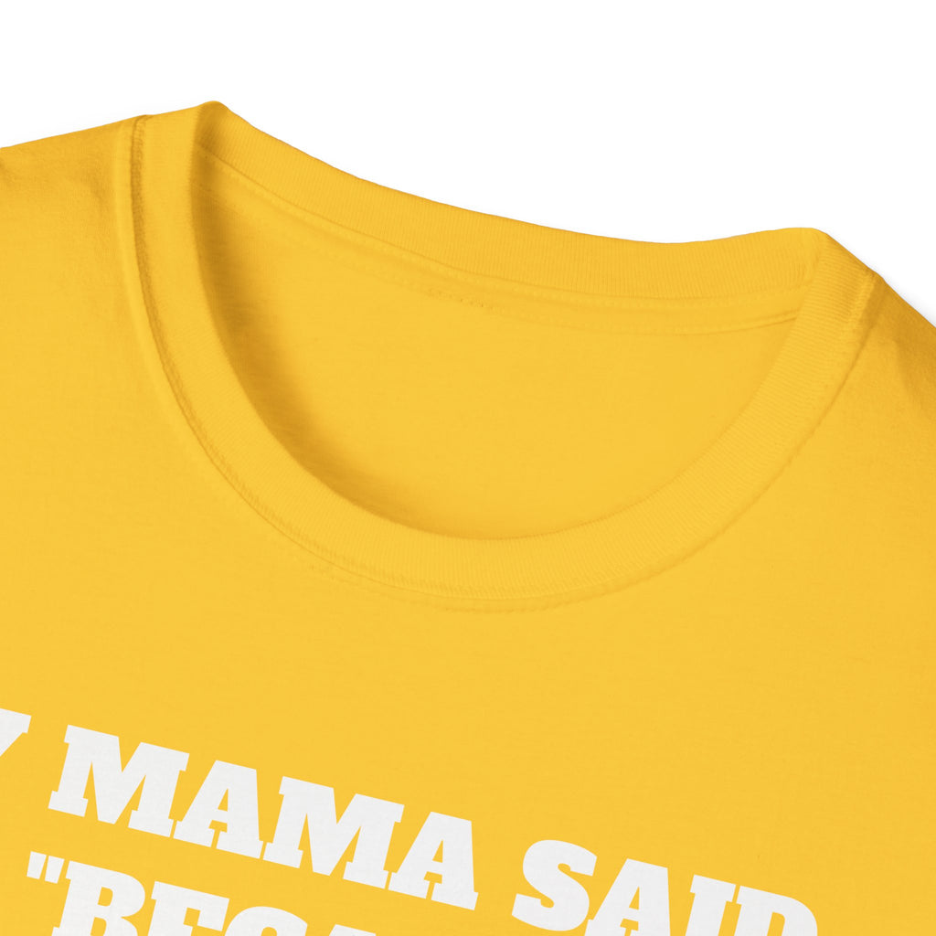 Trendy Unisex Softstyle T-Shirt for Every Occasion, Casual Wear, Gift Idea, Graphic Tee, Summer Fashion