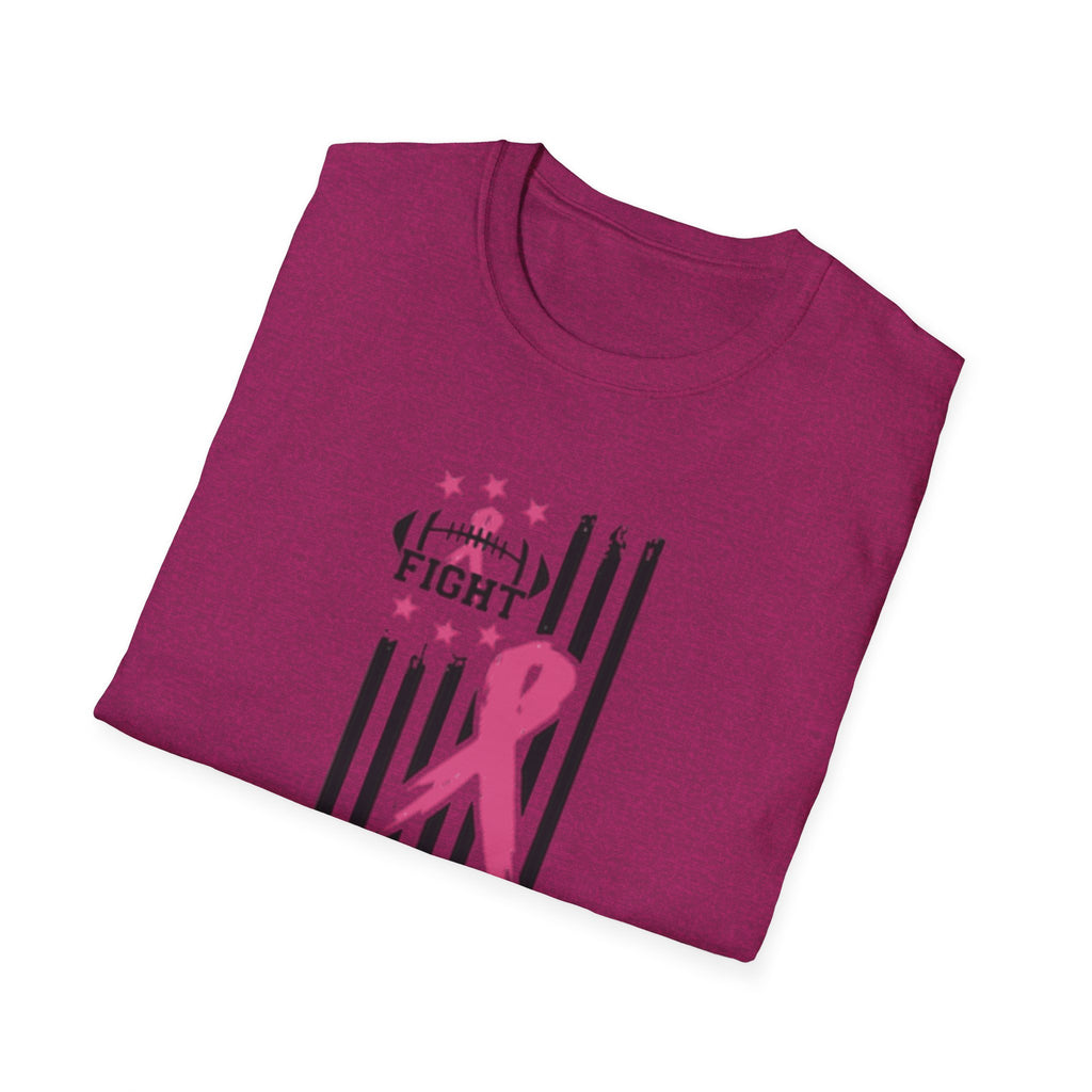 Breast Cancer Awareness T-Shirt