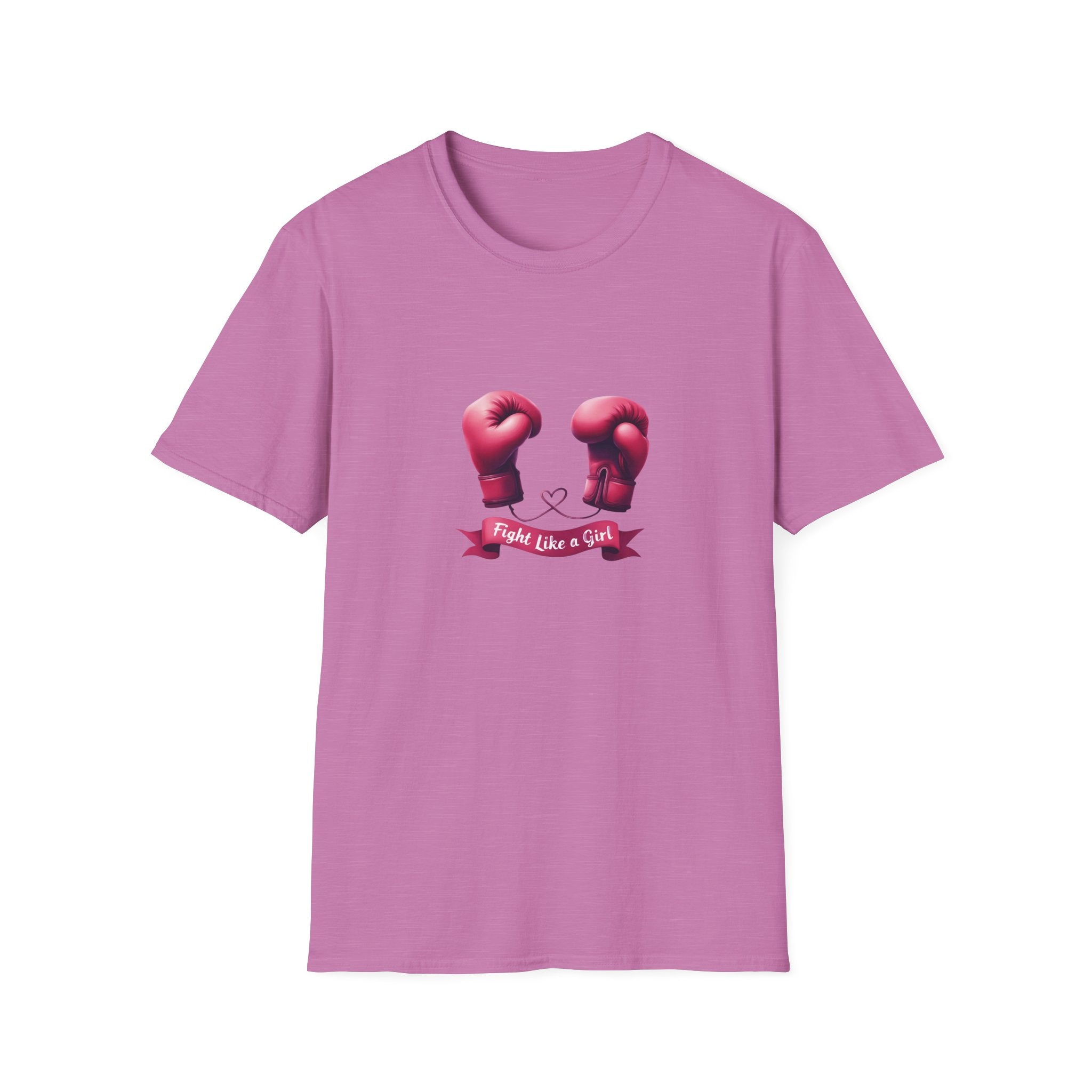 Fighting Spirit Tee