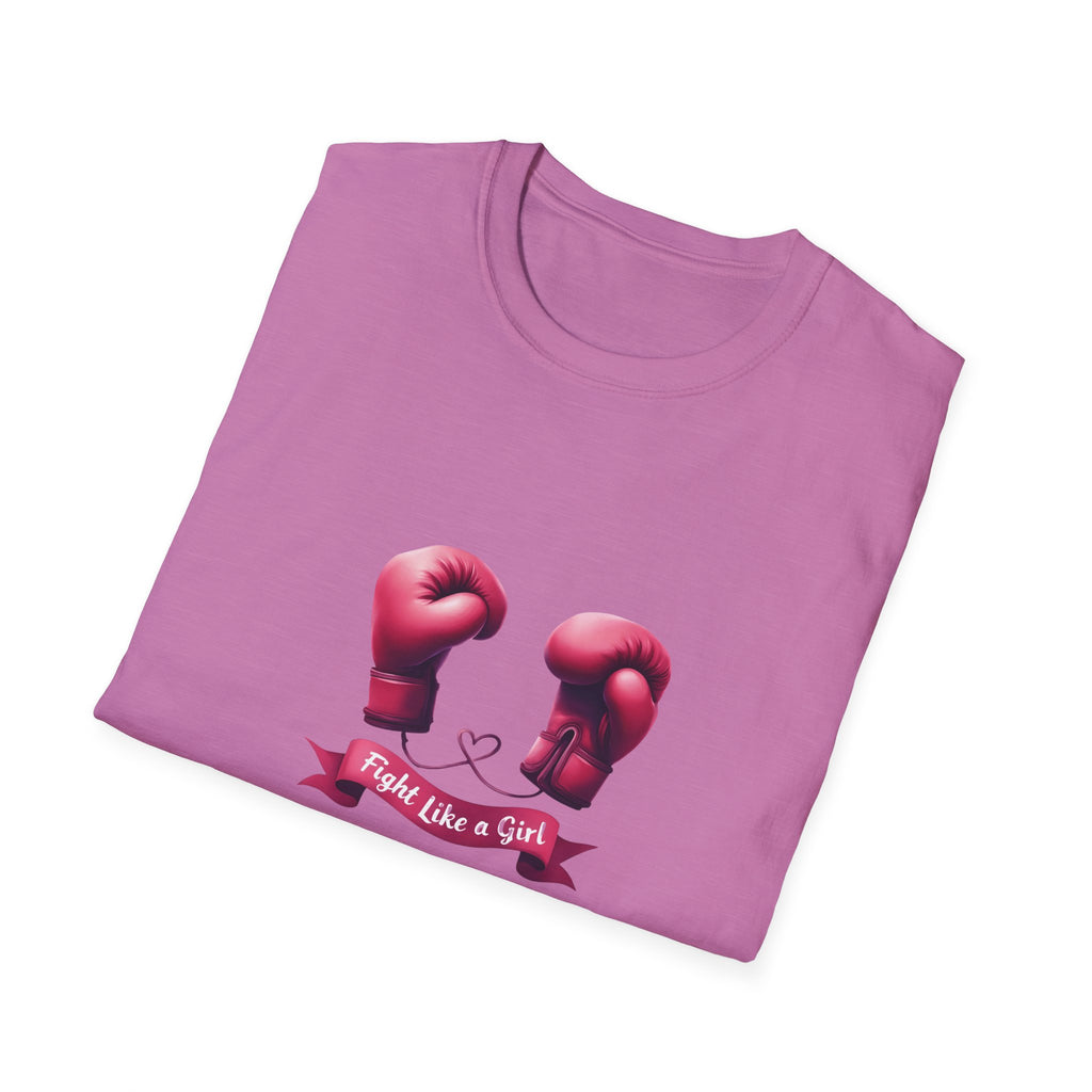 Fighting Spirit Tee