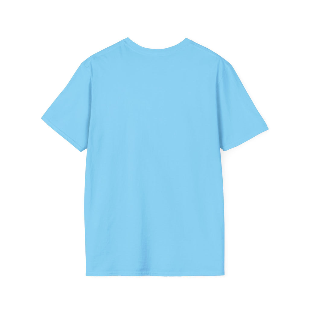 Unisex T-Shirt - My Momma Said if You Don't Stop Crying
