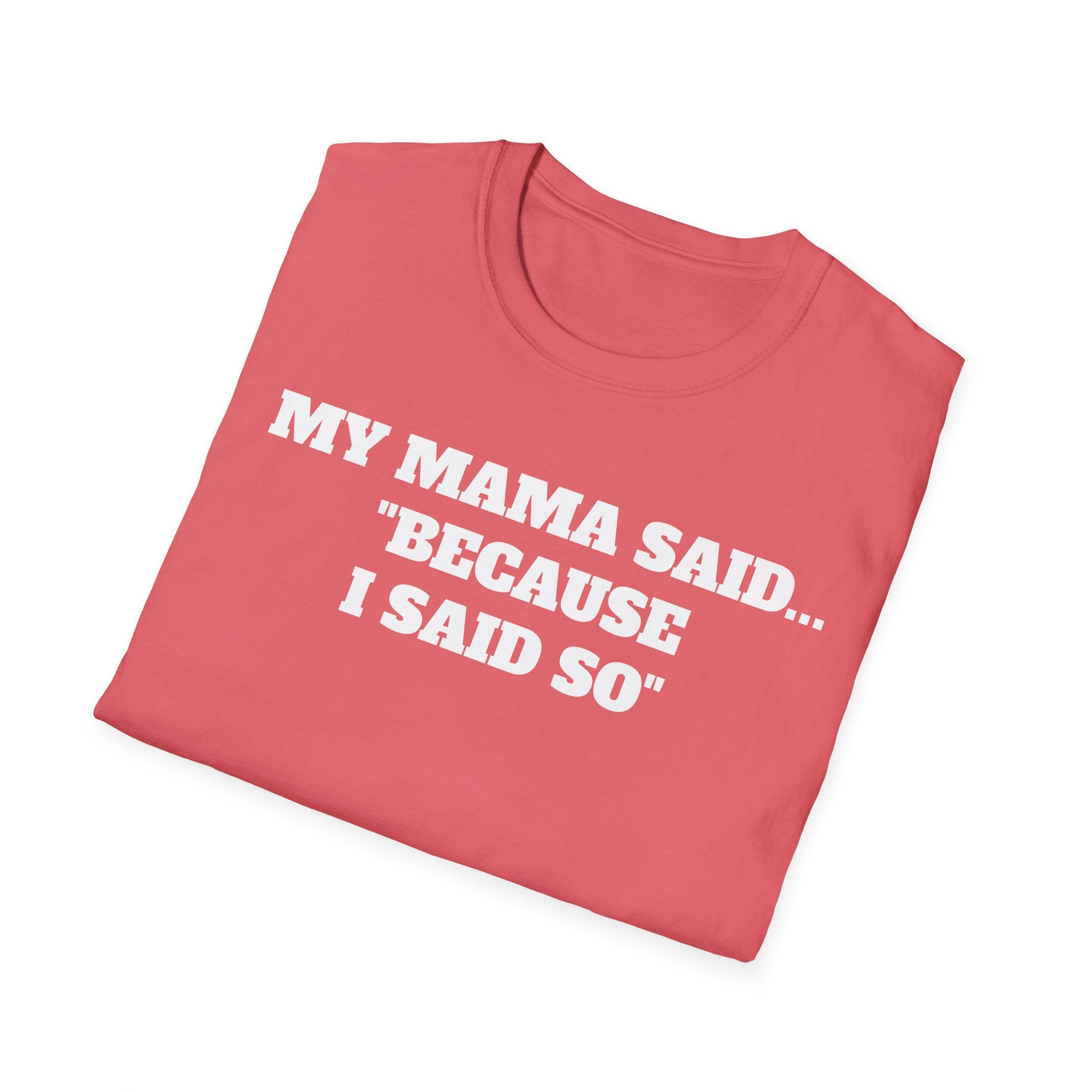 Trendy Unisex Softstyle T-Shirt for Every Occasion, Casual Wear, Gift Idea, Graphic Tee, Summer Fashion