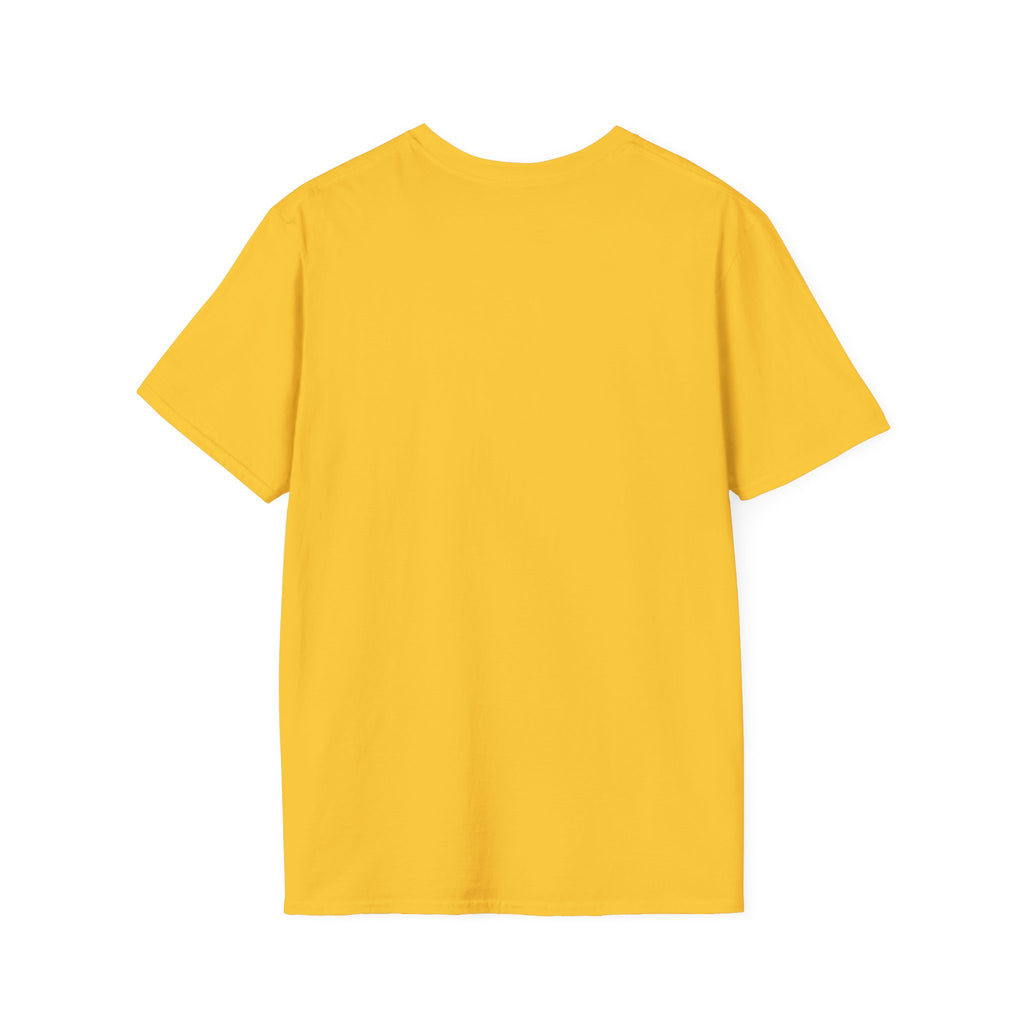 Trendy Unisex Softstyle T-Shirt for Every Occasion, Casual Wear, Gift Idea, Graphic Tee, Summer Fashion