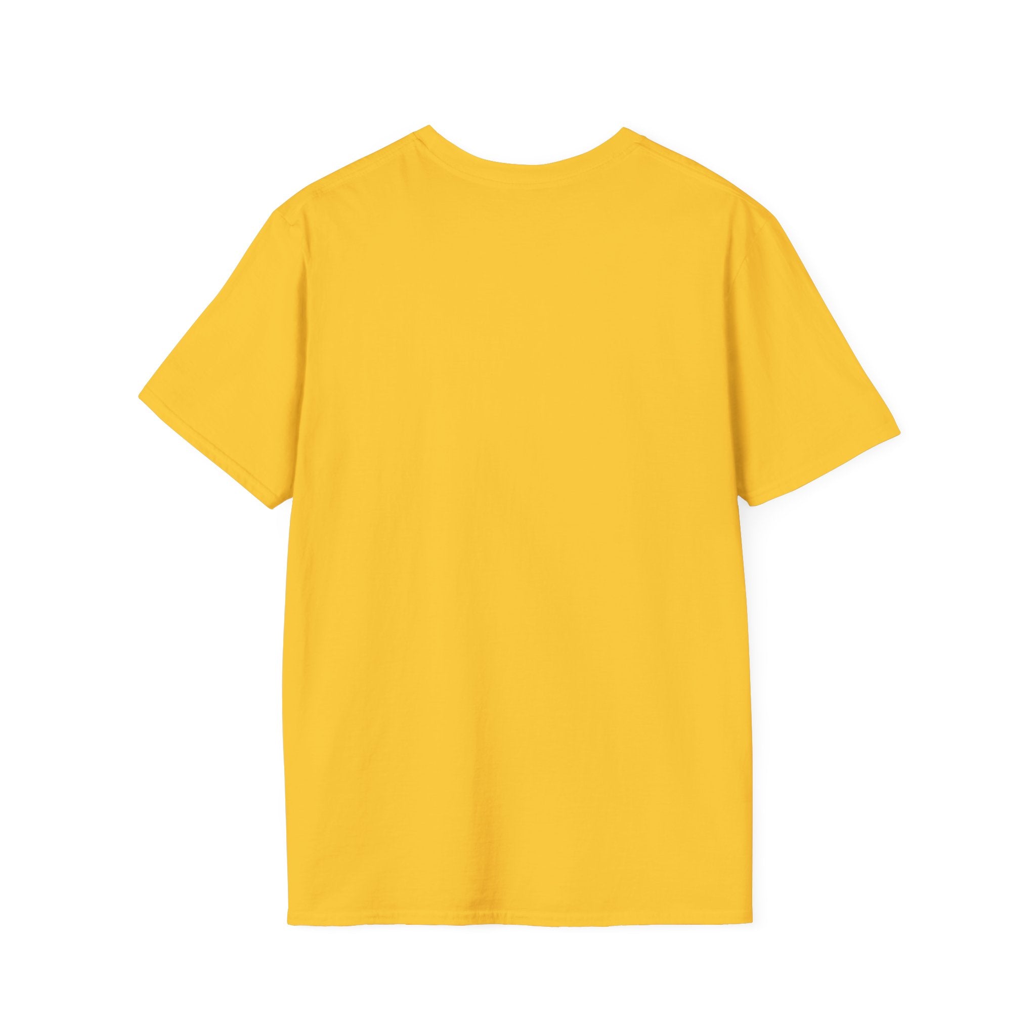 Trendy Unisex Softstyle T-Shirt for Every Occasion, Casual Wear, Gift Idea, Graphic Tee, Summer Fashion