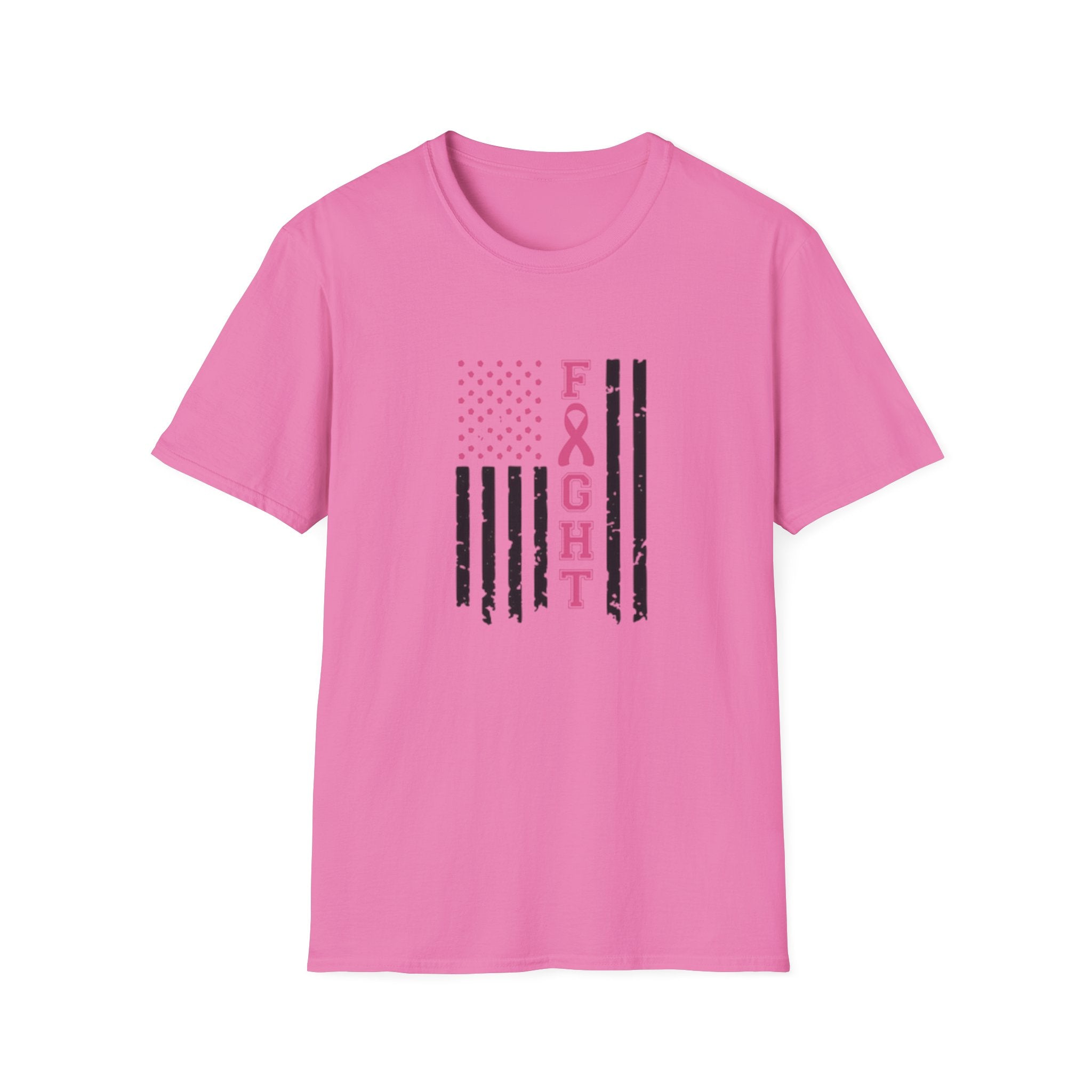 Fight Against Cancer T-Shirt