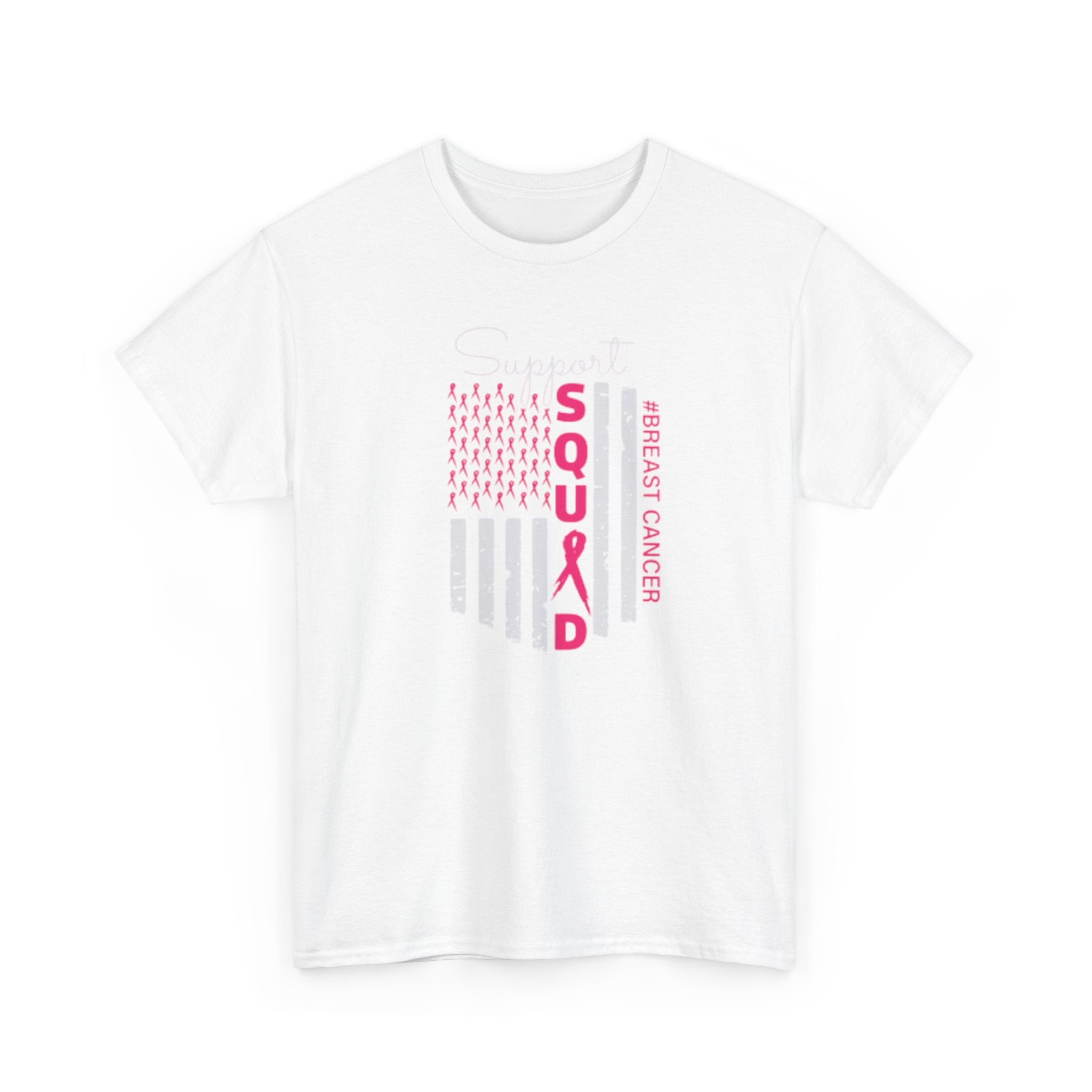 Breast Cancer Awareness T-Shirt