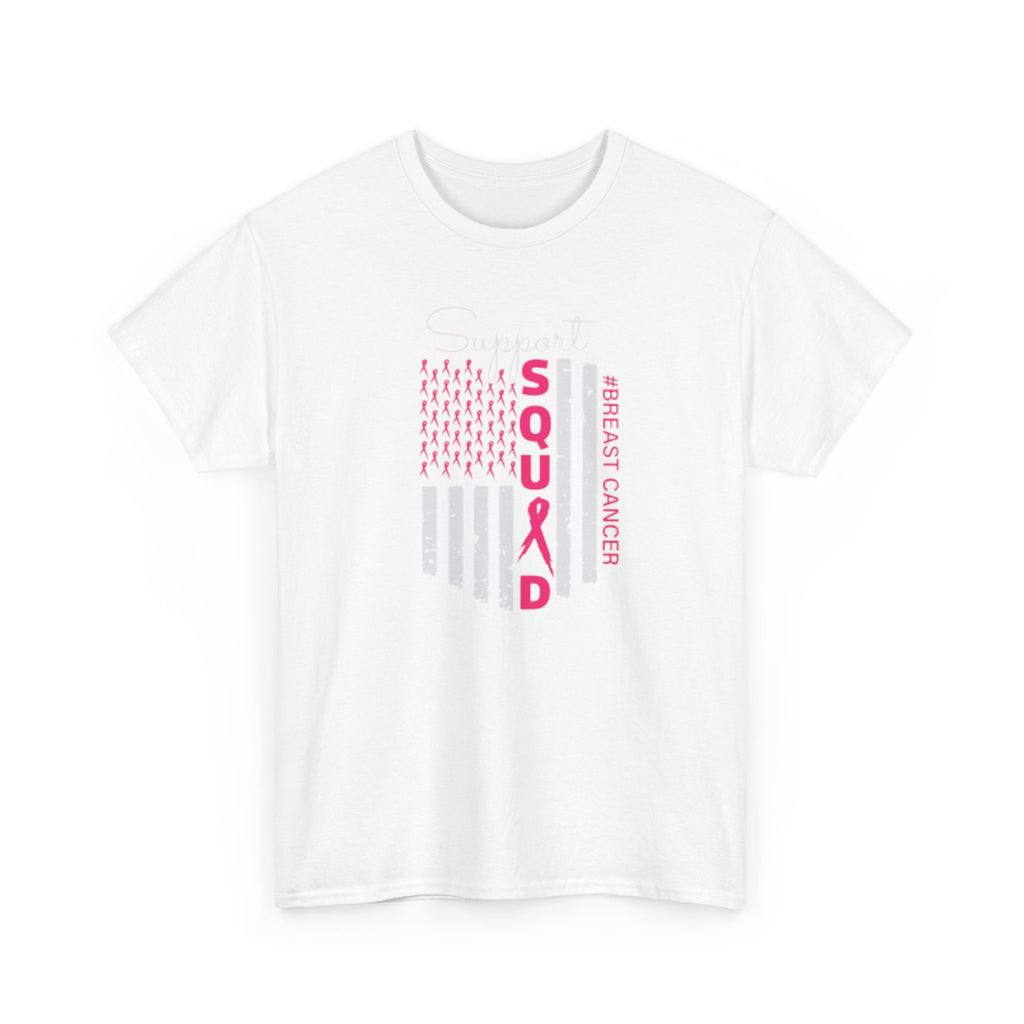 Breast Cancer Awareness T-Shirt