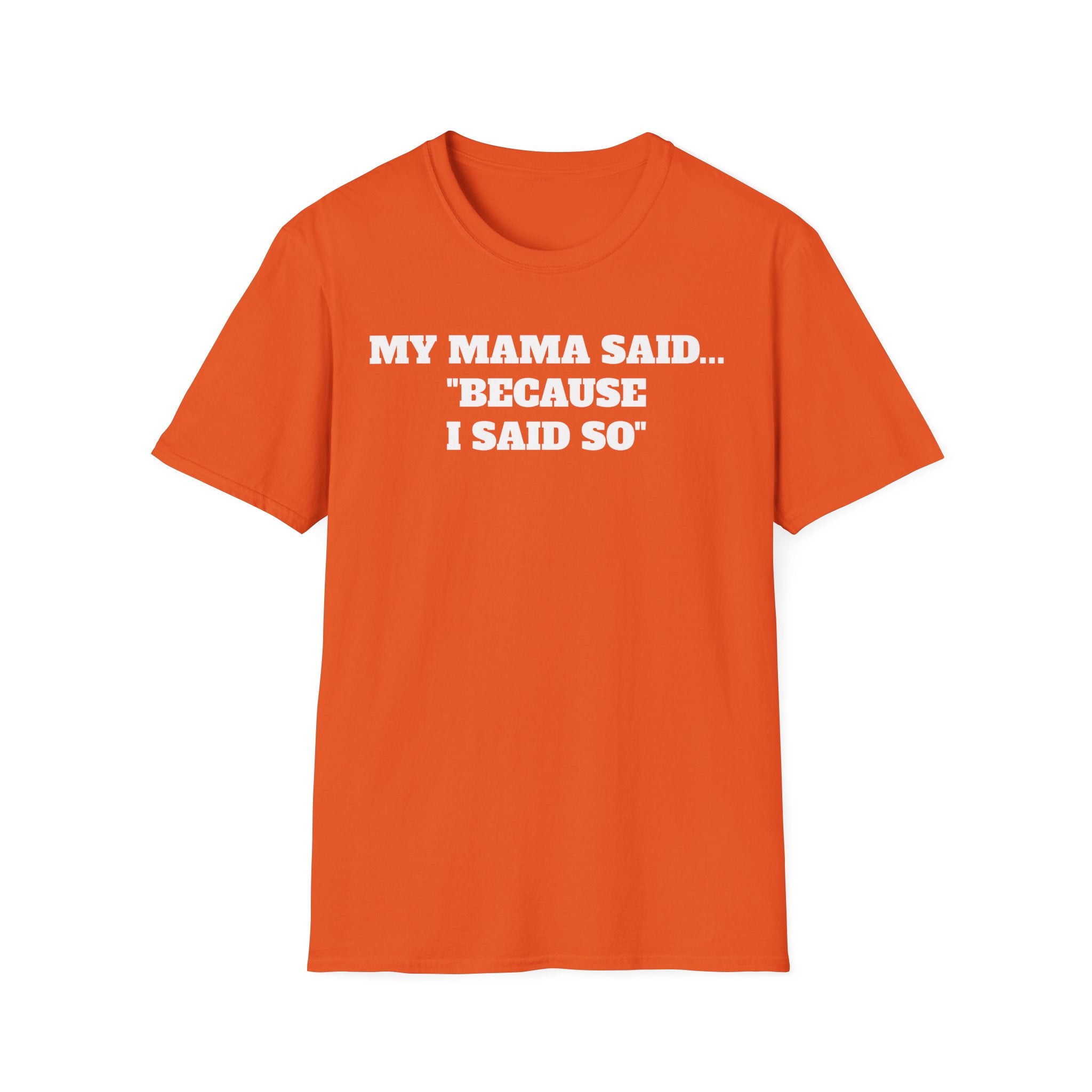 Trendy Unisex Softstyle T-Shirt for Every Occasion, Casual Wear, Gift Idea, Graphic Tee, Summer Fashion