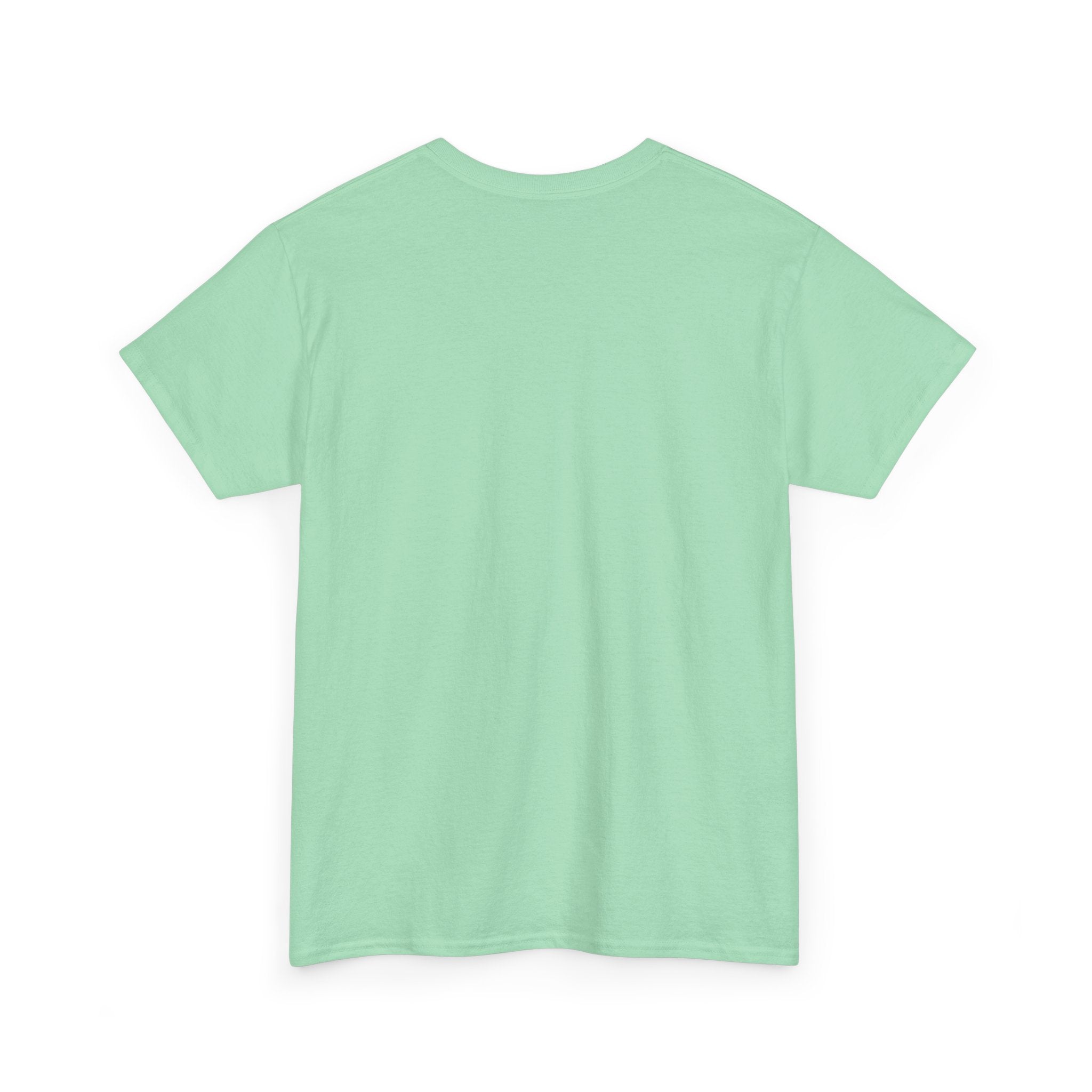 Look, Mom, I Made It! Unisex Heavy Cotton Tee