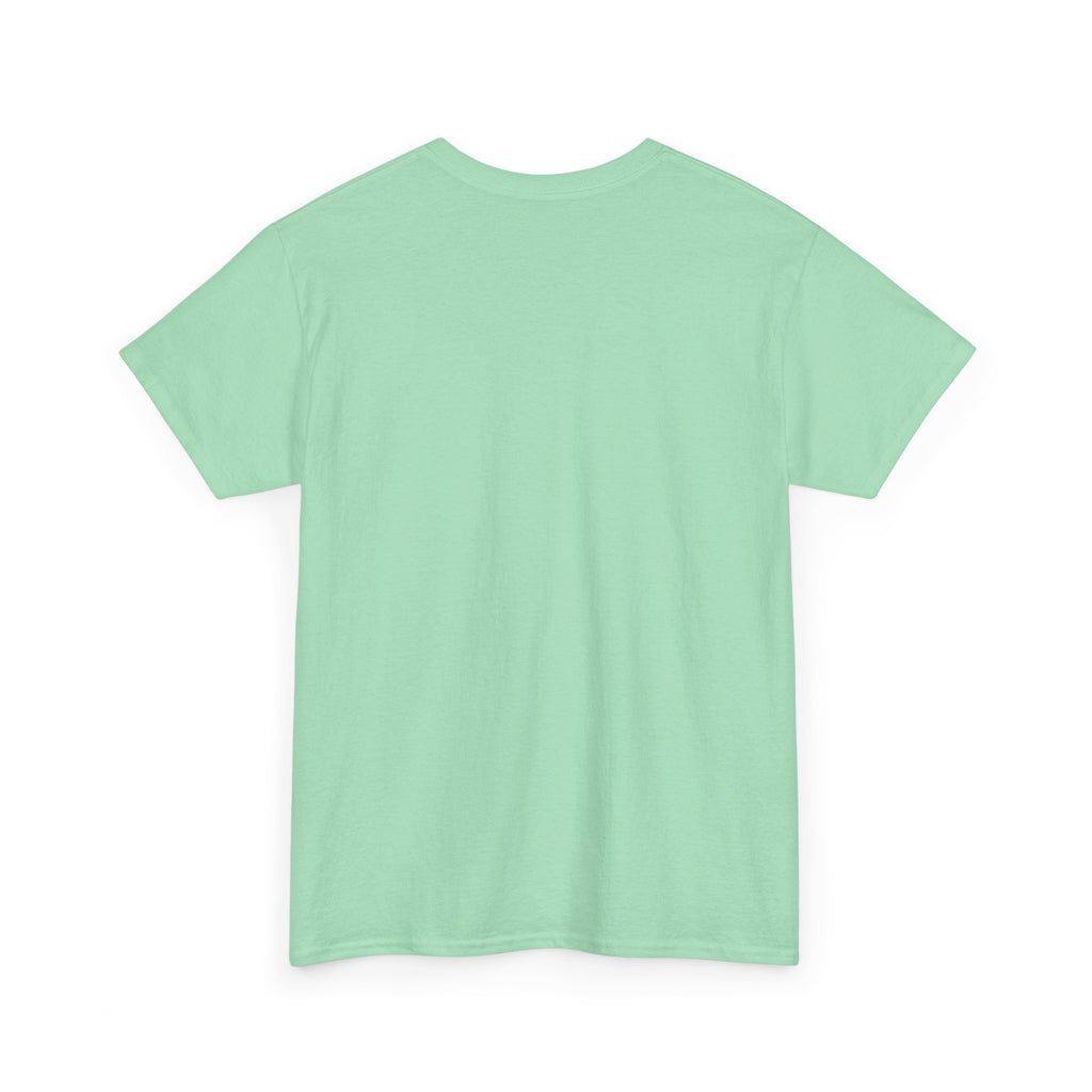 Look, Mom, I Made It! Unisex Heavy Cotton Tee