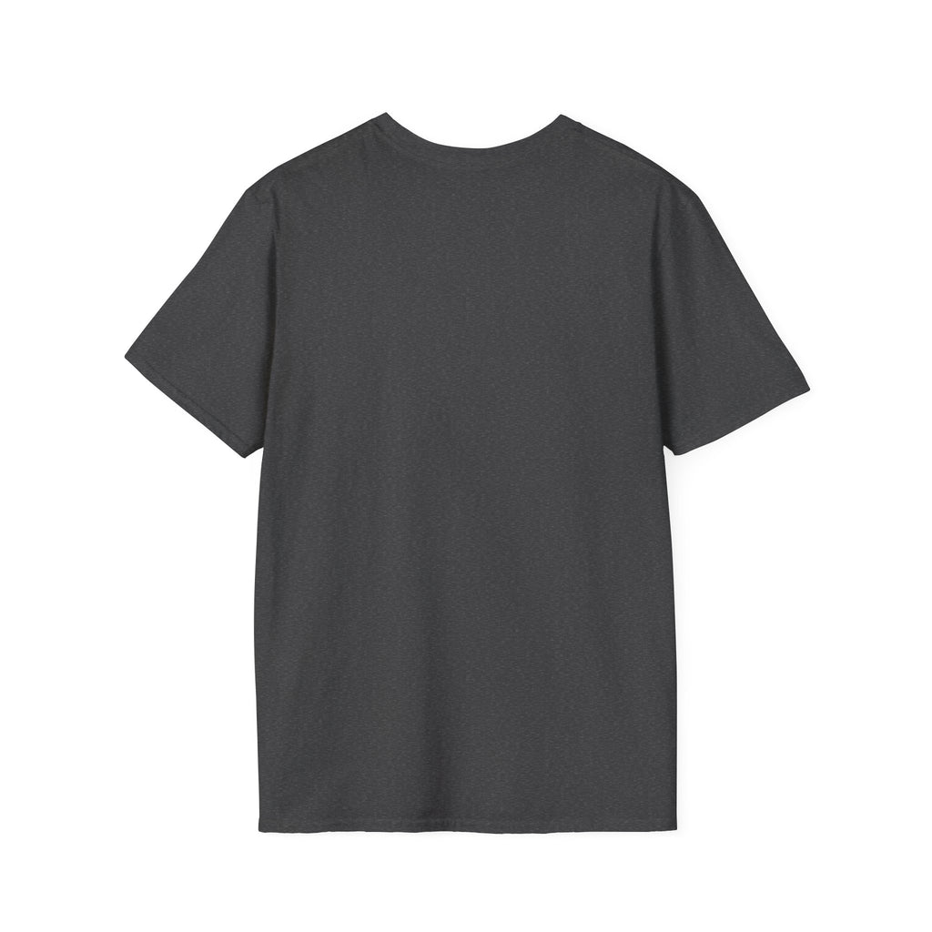 Trendy Unisex Softstyle T-Shirt for Every Occasion, Casual Wear, Gift Idea, Graphic Tee, Summer Fashion