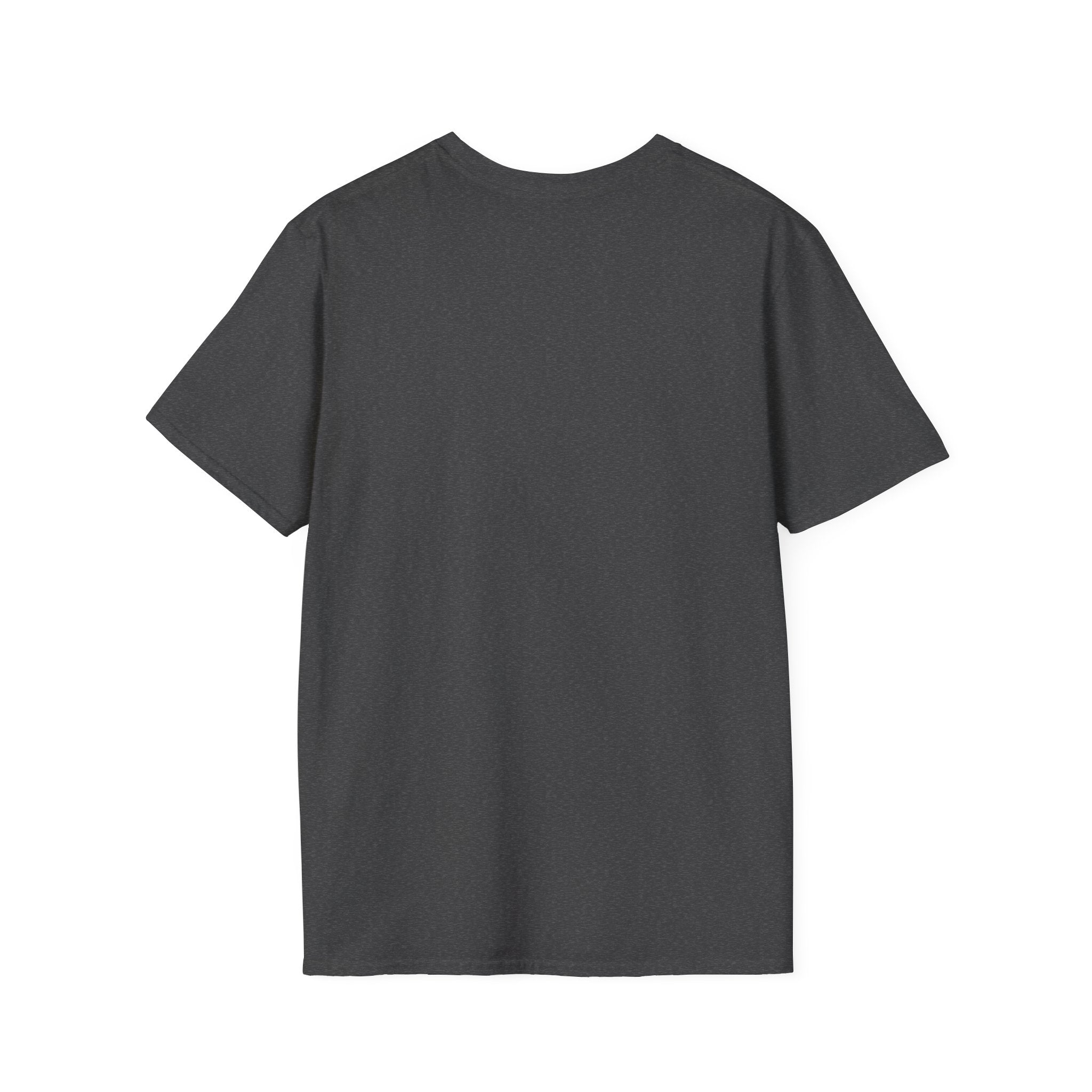 Trendy Unisex Softstyle T-Shirt for Every Occasion, Casual Wear, Gift Idea, Graphic Tee, Summer Fashion