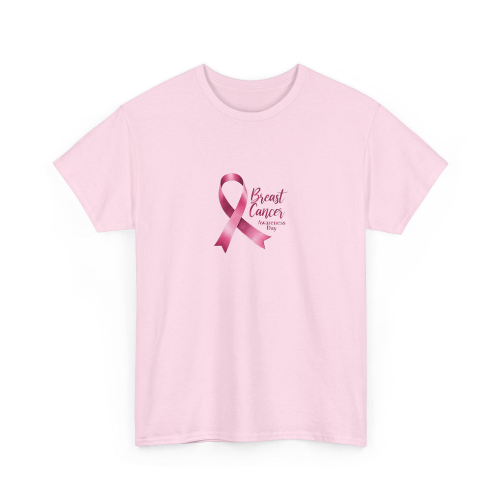 Breast Cancer Awareness Tee