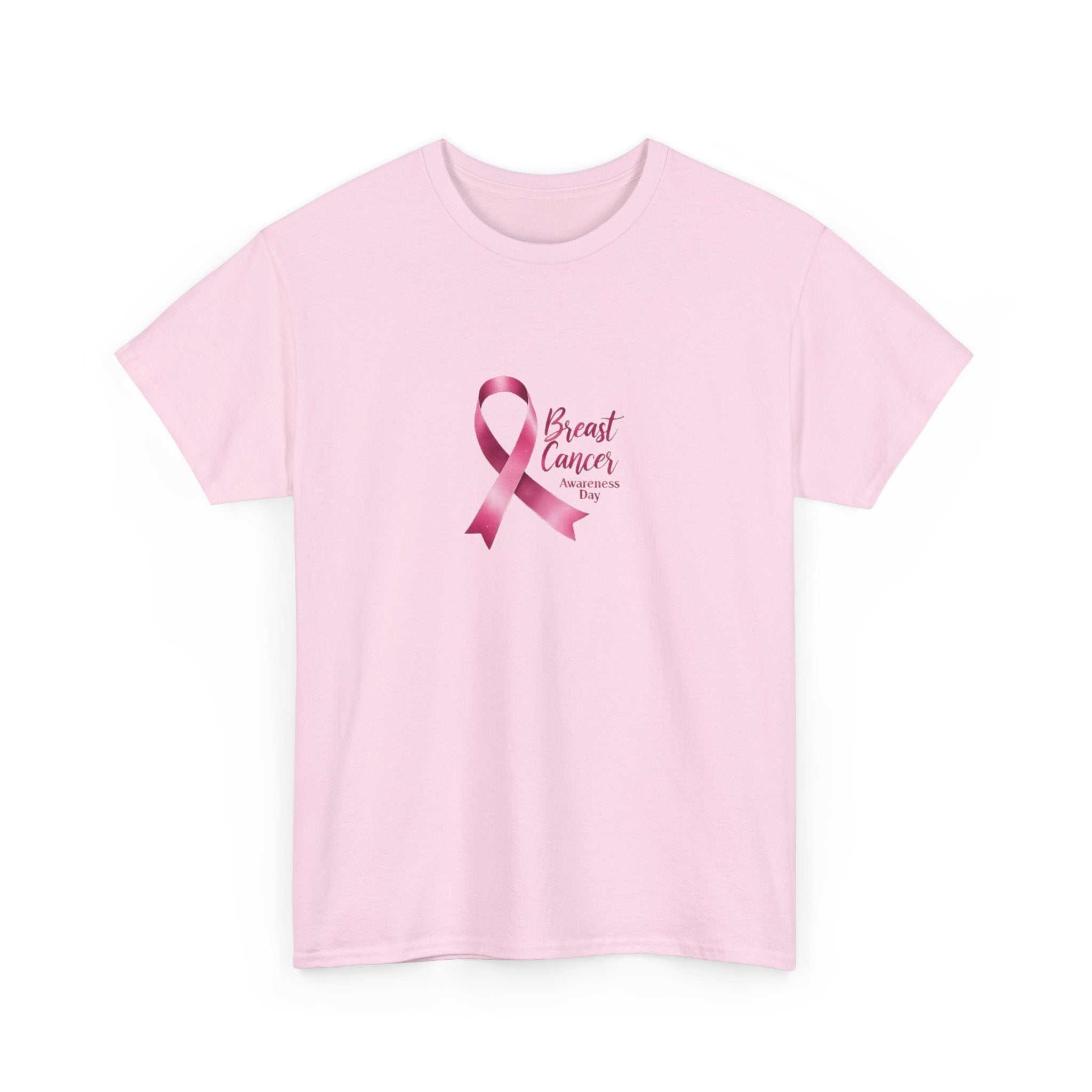 Breast Cancer Awareness Tee