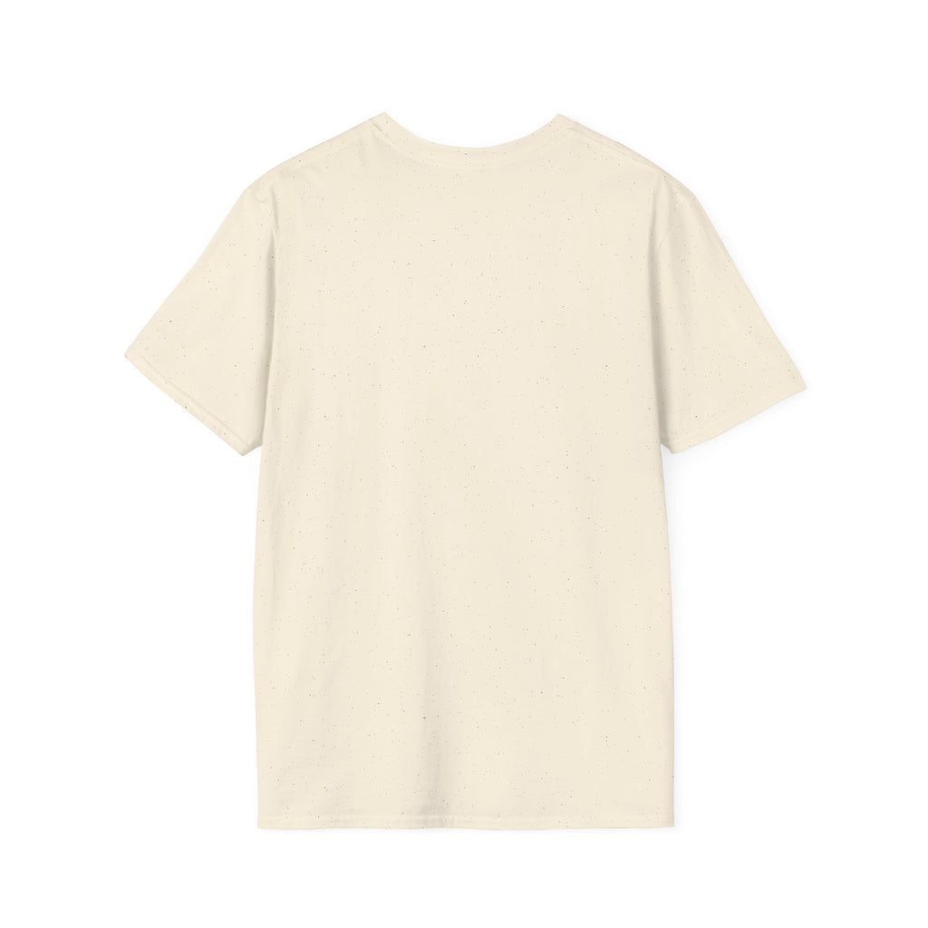 Mom Everyday T-Shirt – Pink Heart Mother’s Day Tee