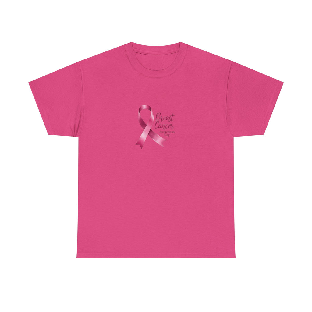 Breast Cancer Awareness Tee
