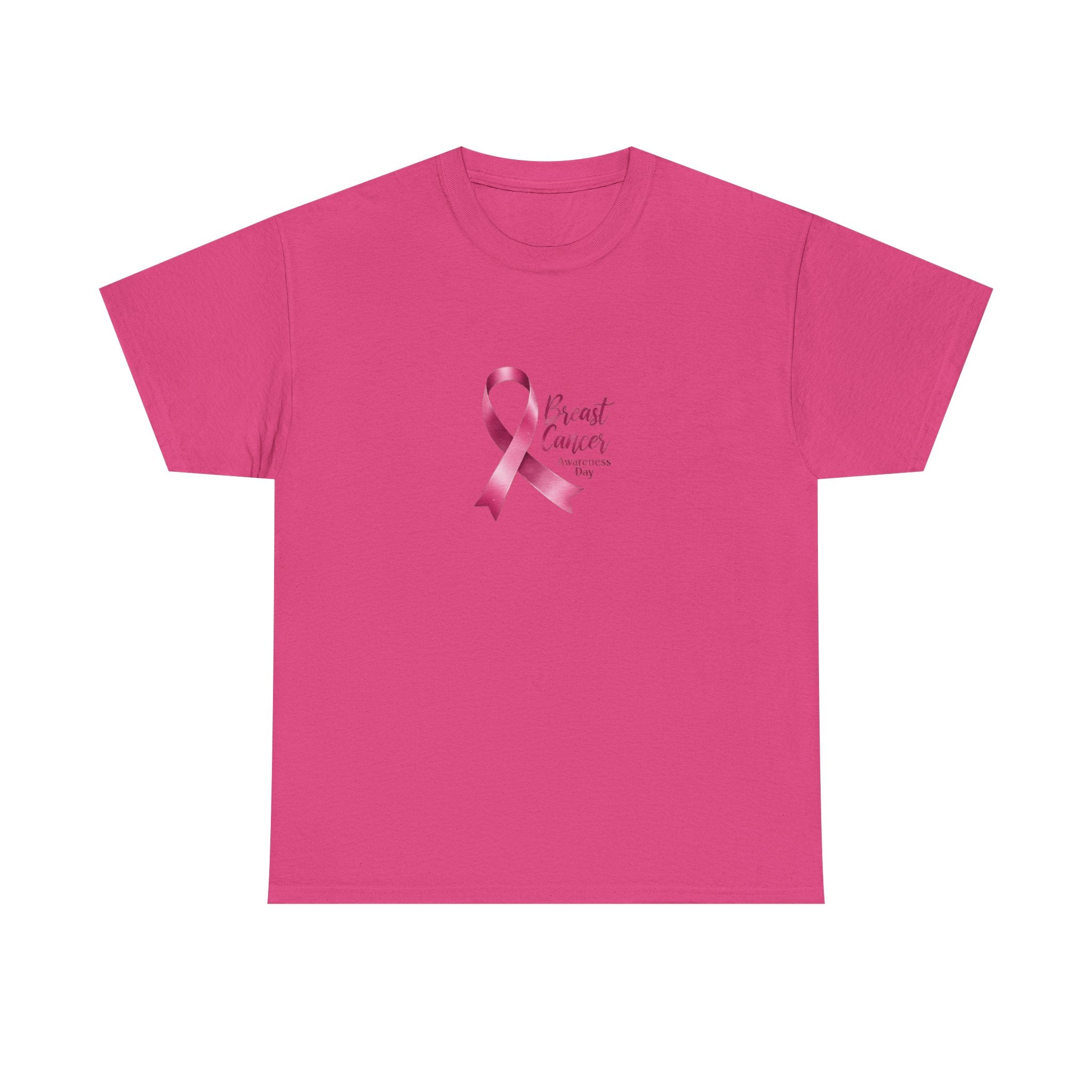 Breast Cancer Awareness Tee