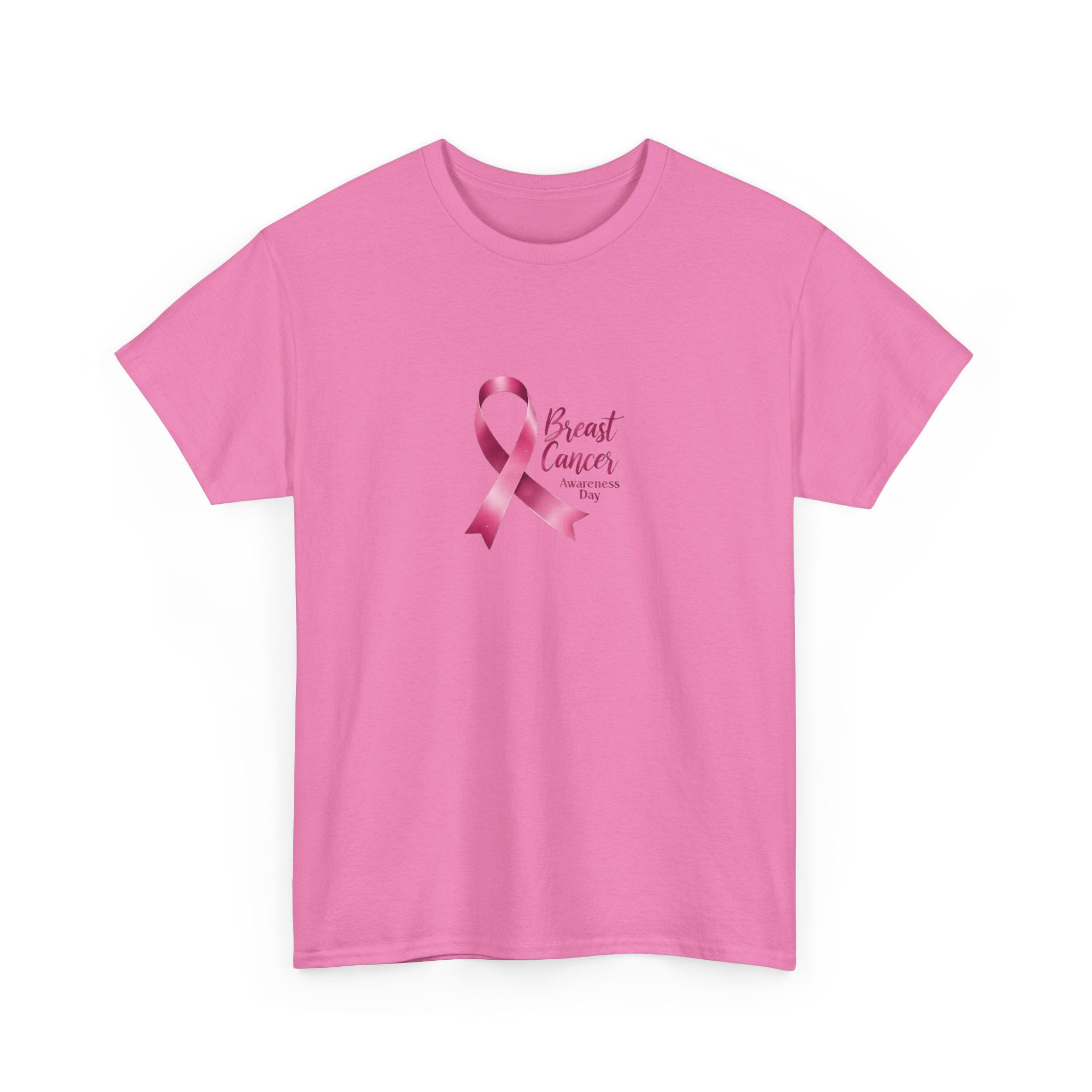 Breast Cancer Awareness Tee