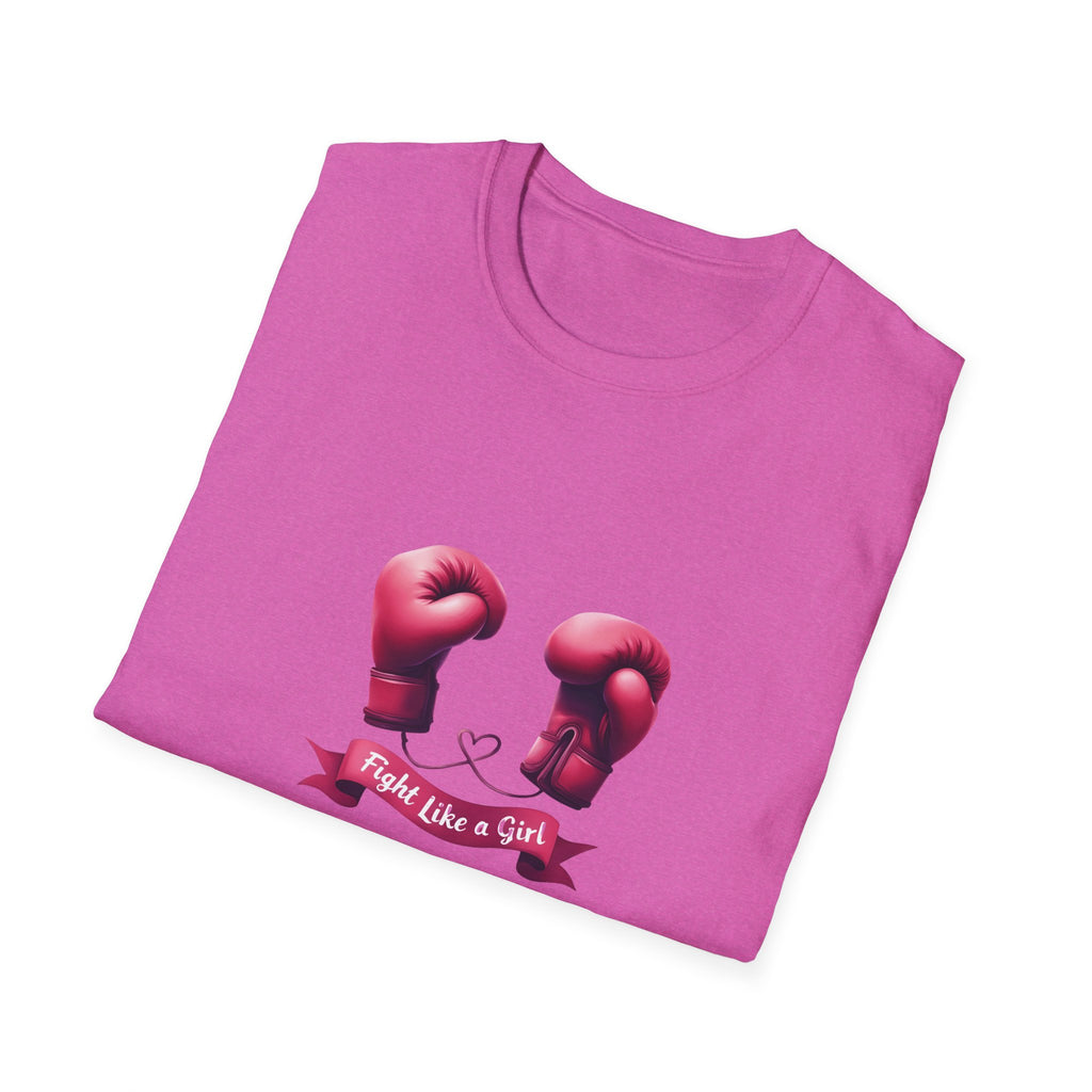 Fighting Spirit Tee
