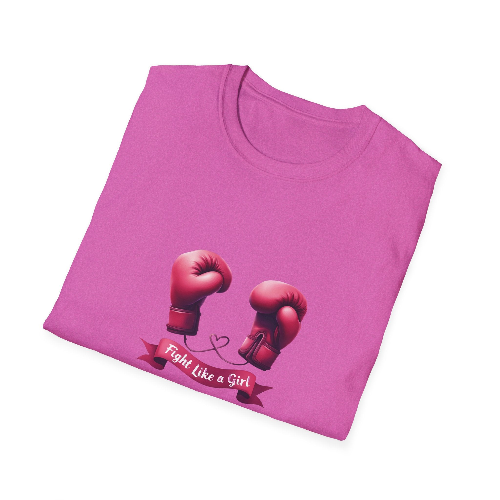 Fighting Spirit Tee