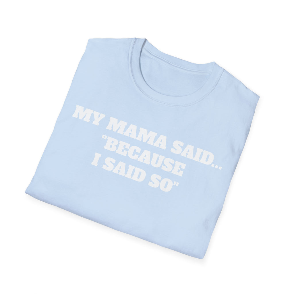 Trendy Unisex Softstyle T-Shirt for Every Occasion, Casual Wear, Gift Idea, Graphic Tee, Summer Fashion