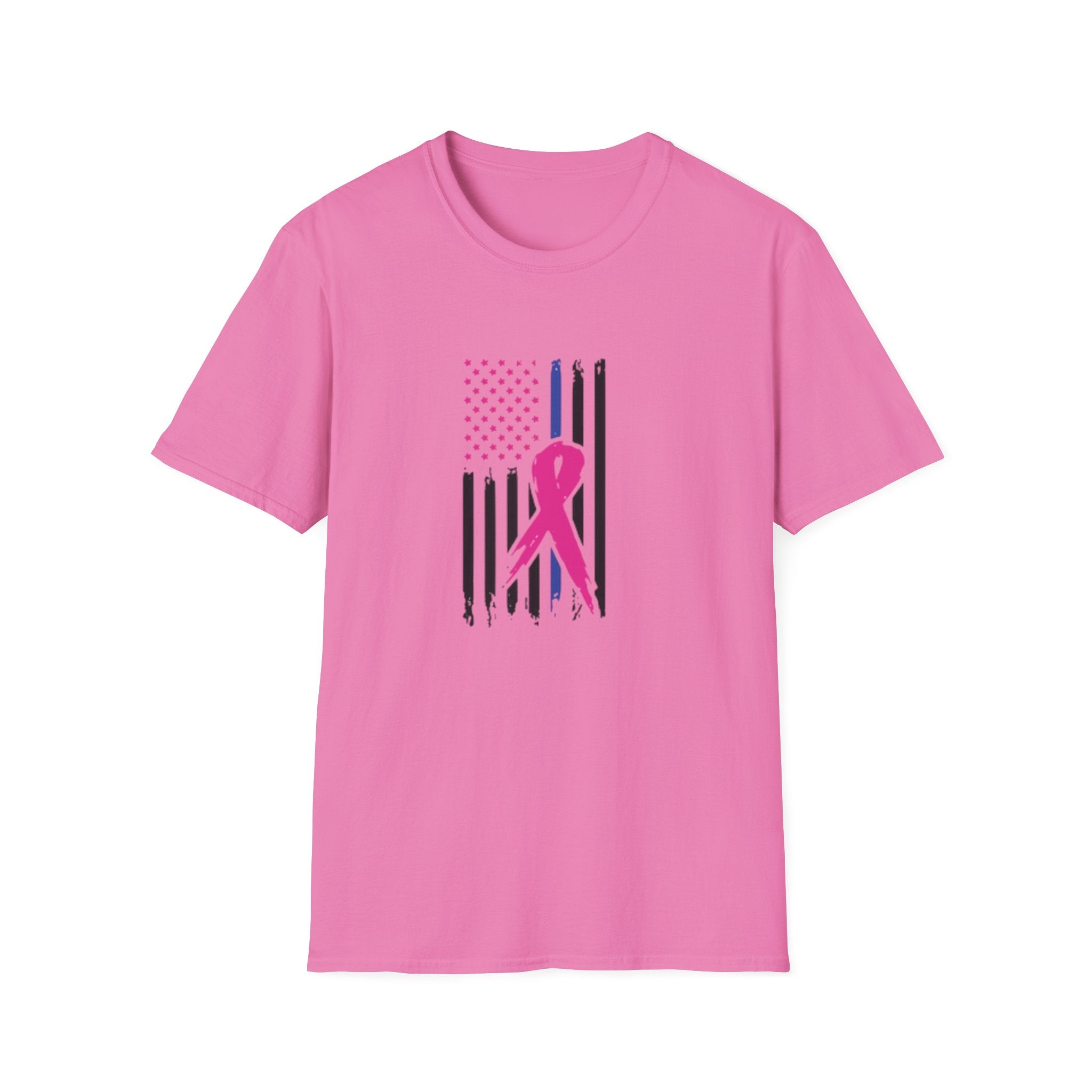 Pink Ribbon T-Shirt