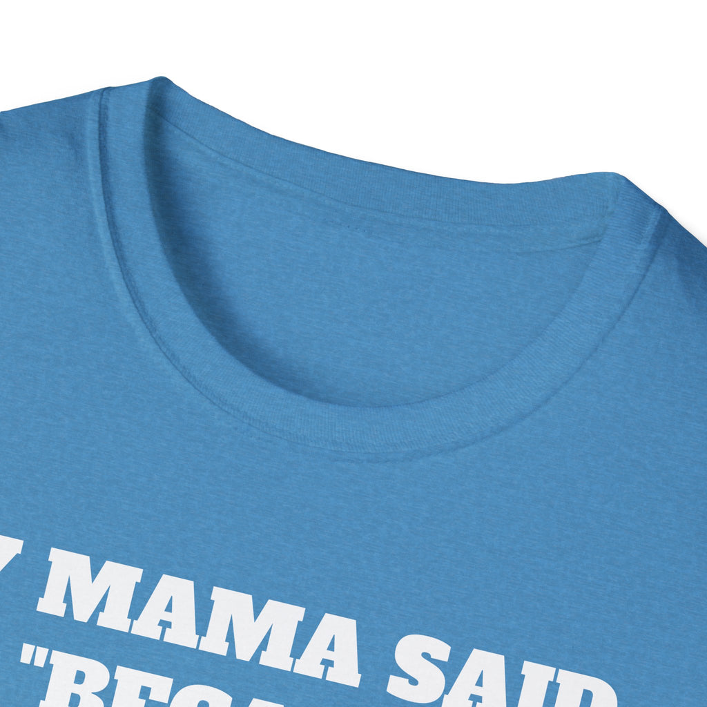 Trendy Unisex Softstyle T-Shirt for Every Occasion, Casual Wear, Gift Idea, Graphic Tee, Summer Fashion