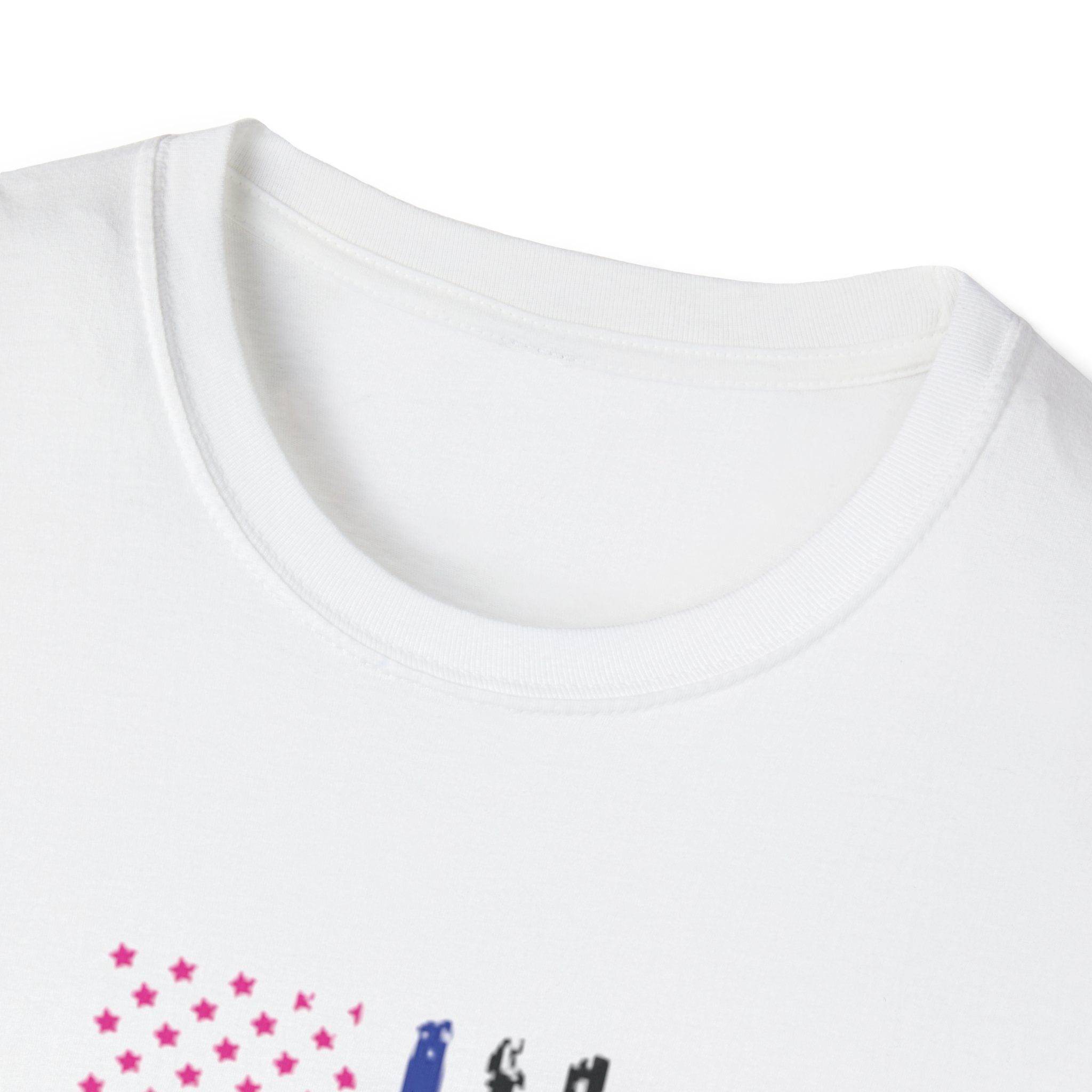 Pink Ribbon T-Shirt