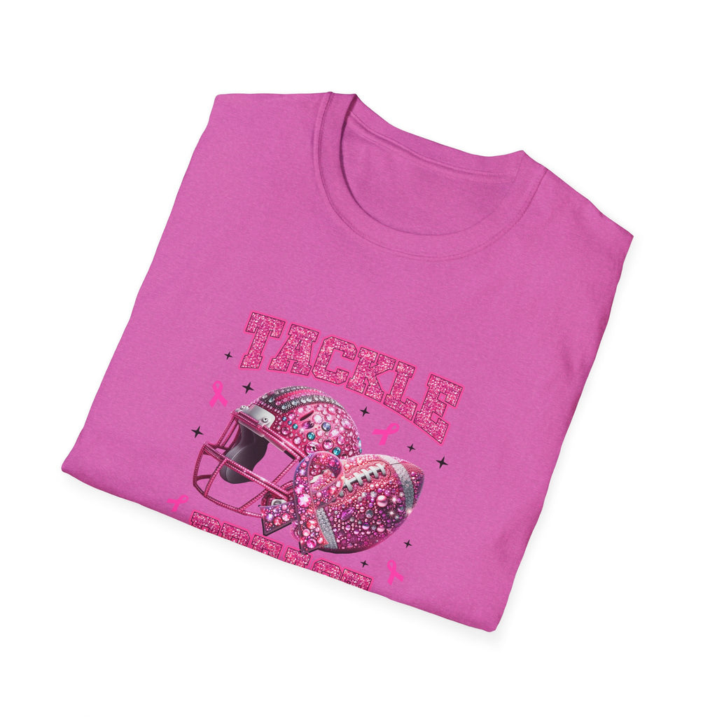 Breast Cancer Awareness T-Shirt