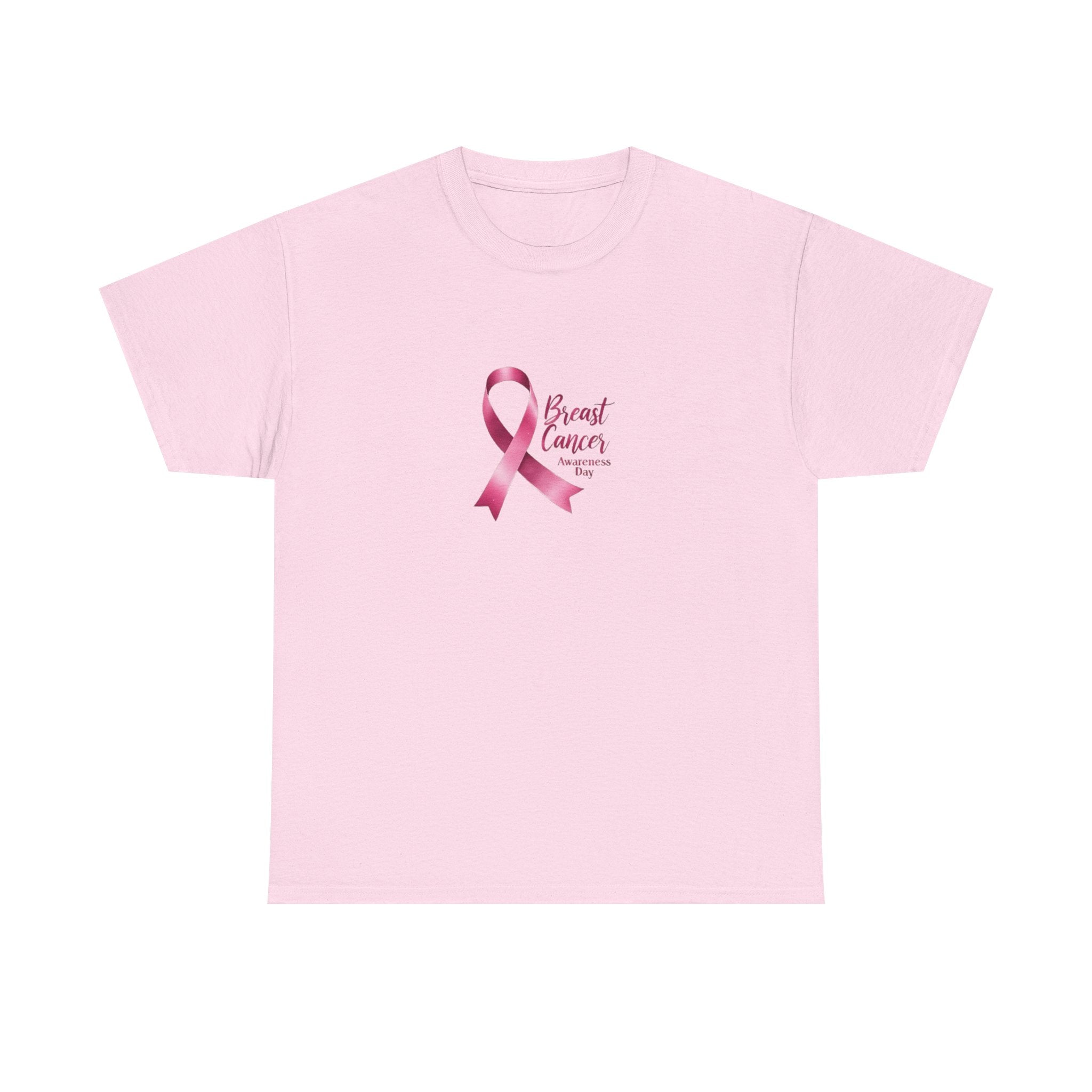 Breast Cancer Awareness Tee