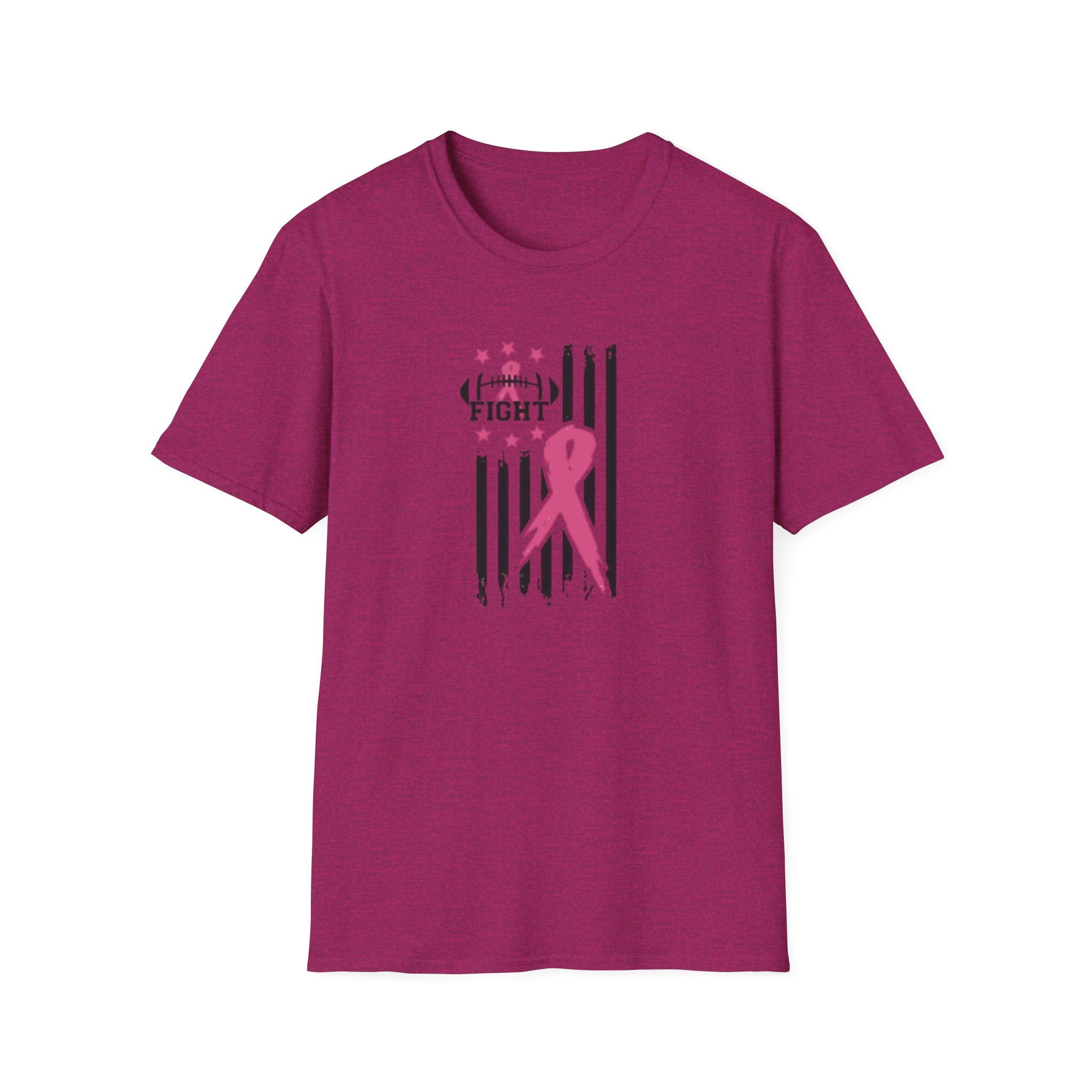 Breast Cancer Awareness T-Shirt